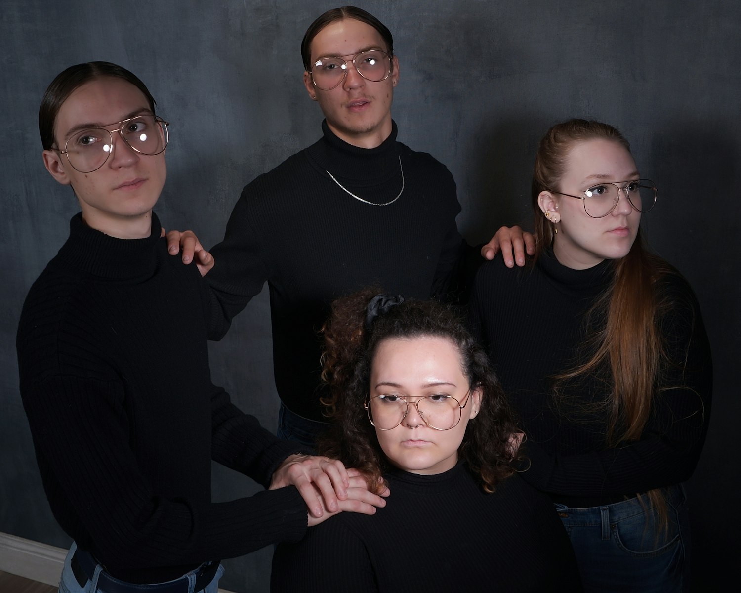 What Family Really Means