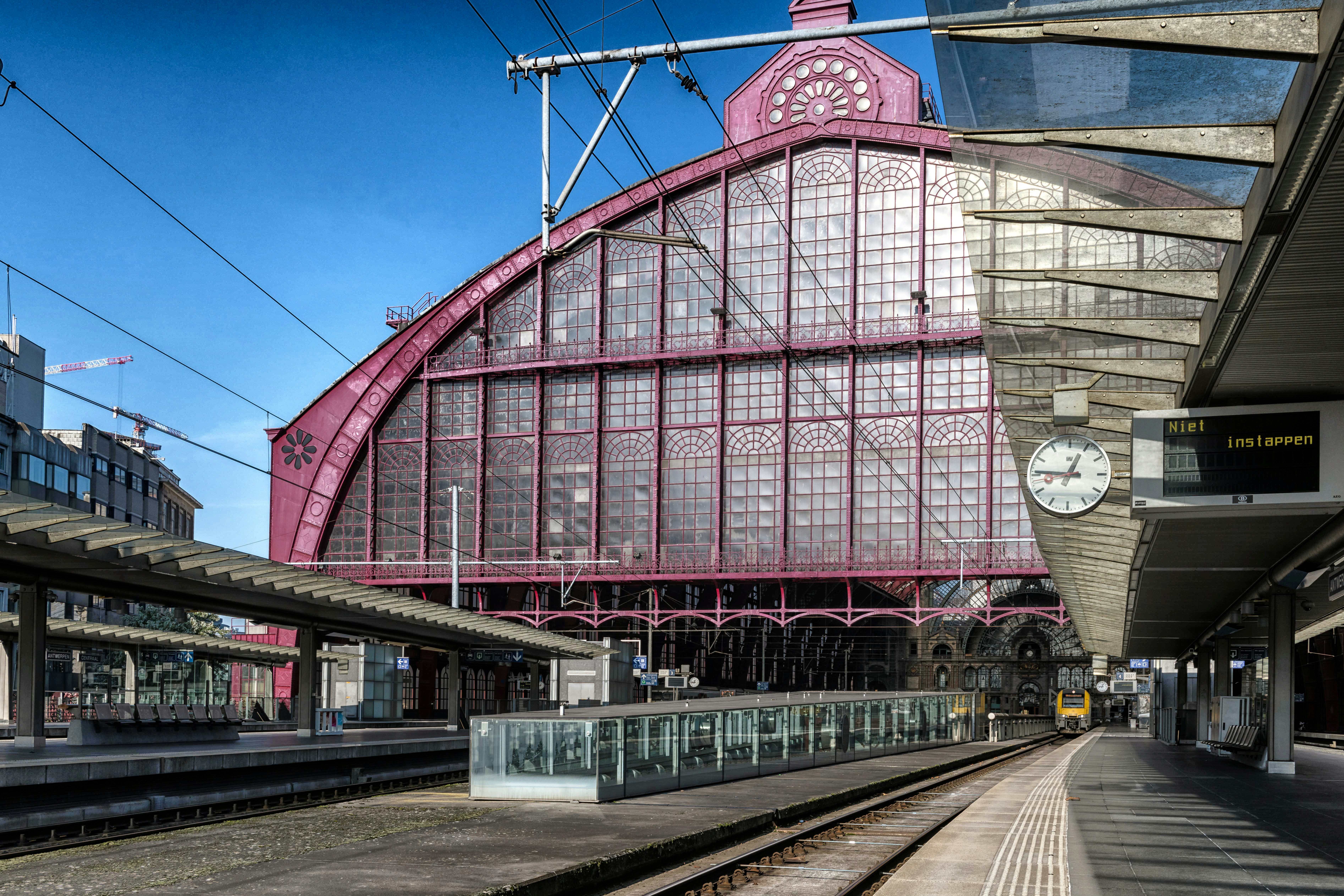 Photo by hamburgmeinefreundin