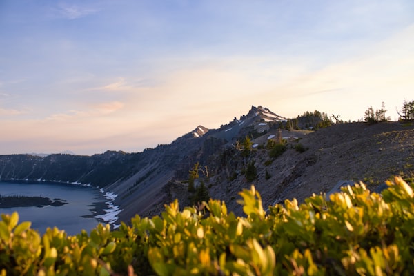 Oregon