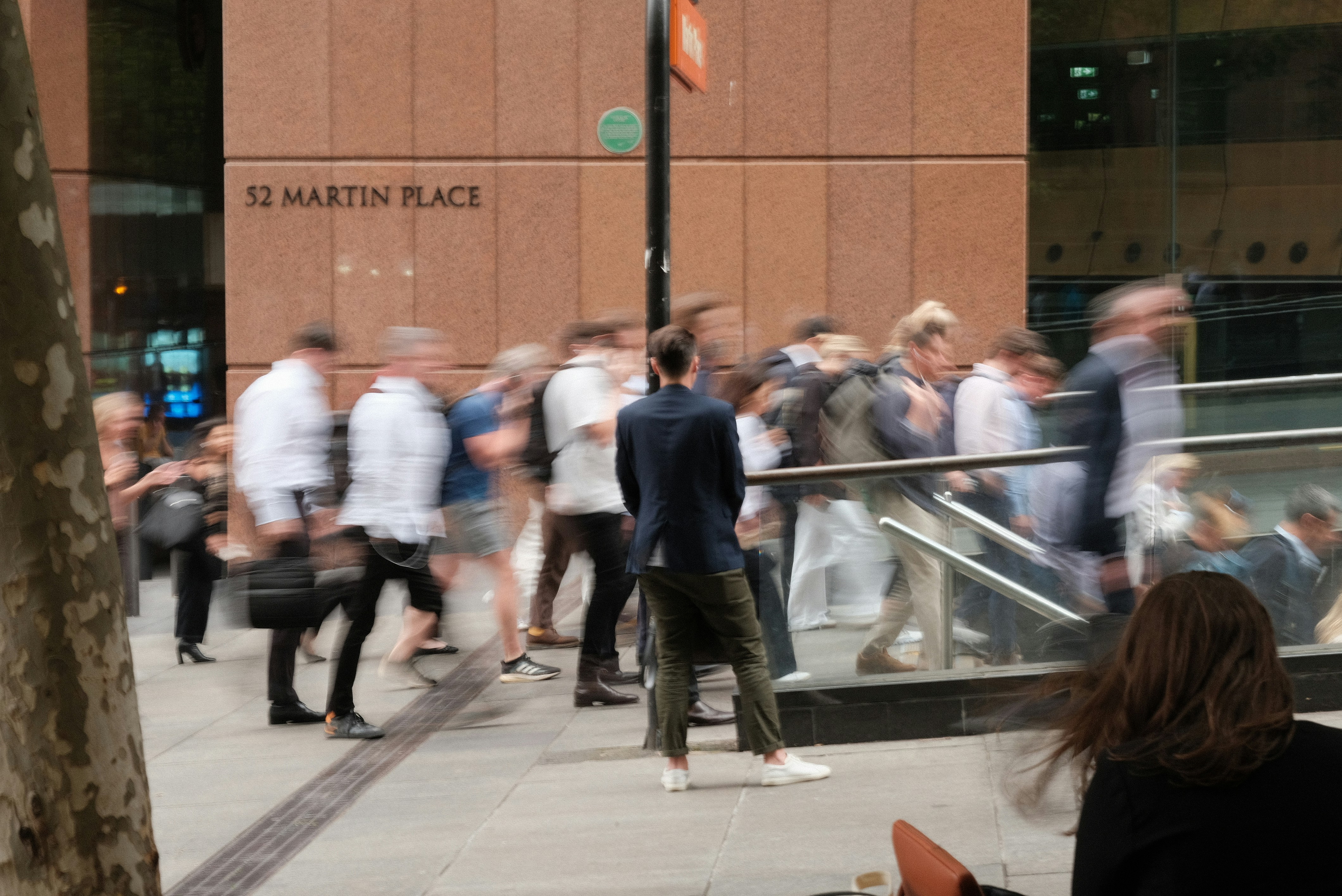 Fuel Your Body Before and After Runs