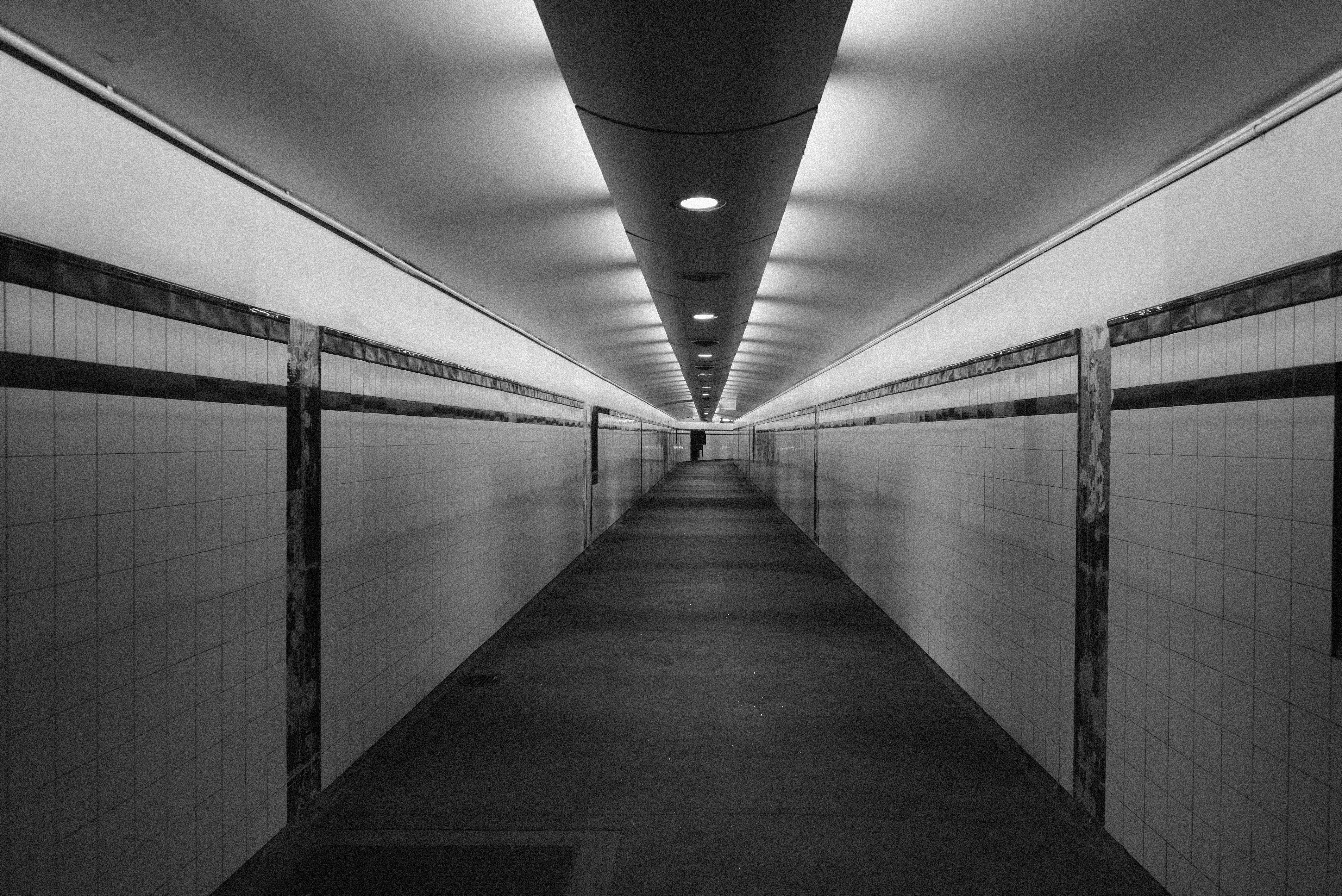 st james station