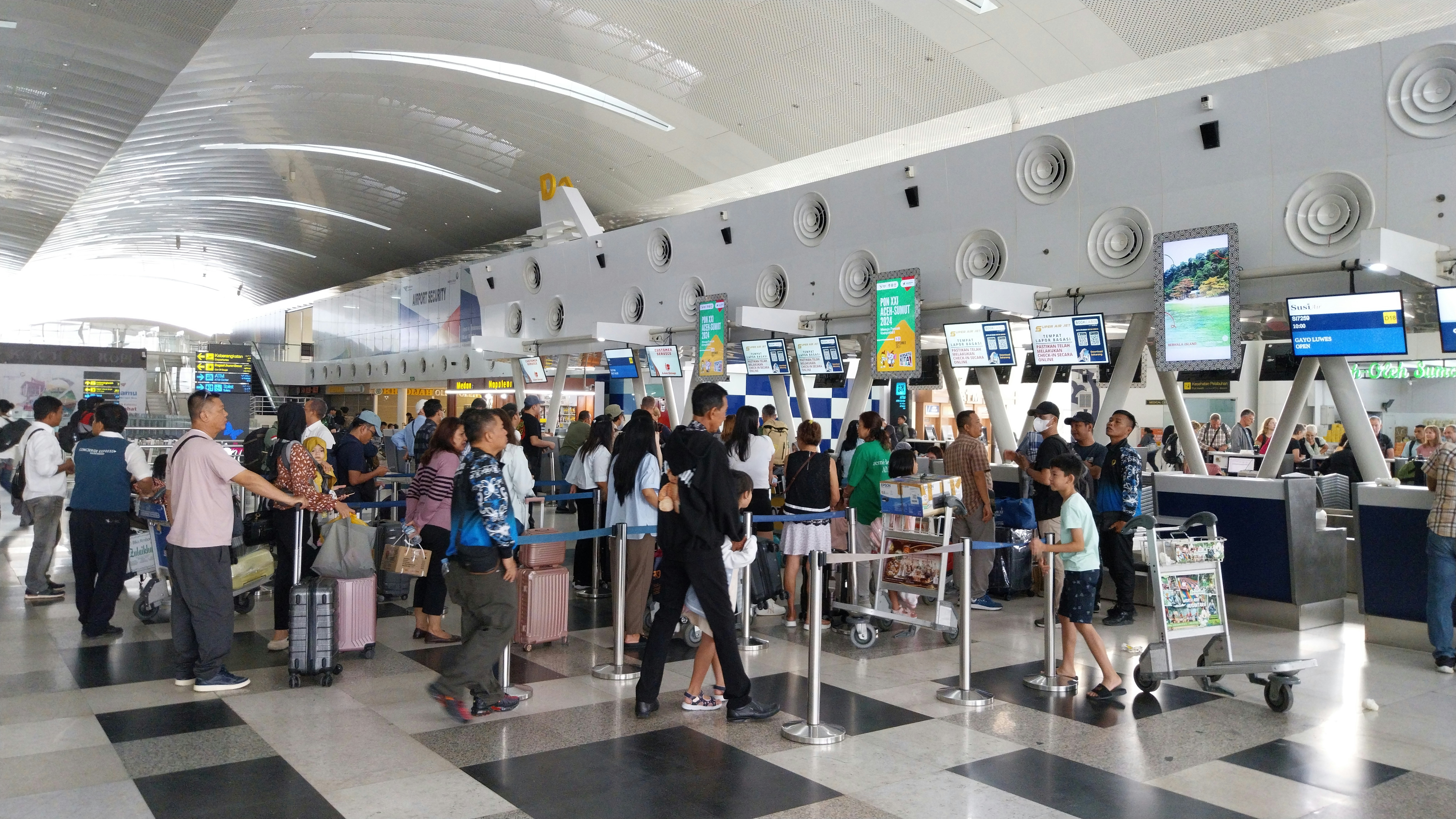 The Quiet Privilege: What Australians Actually Get at the New Zealand Border That Nobody Else Does