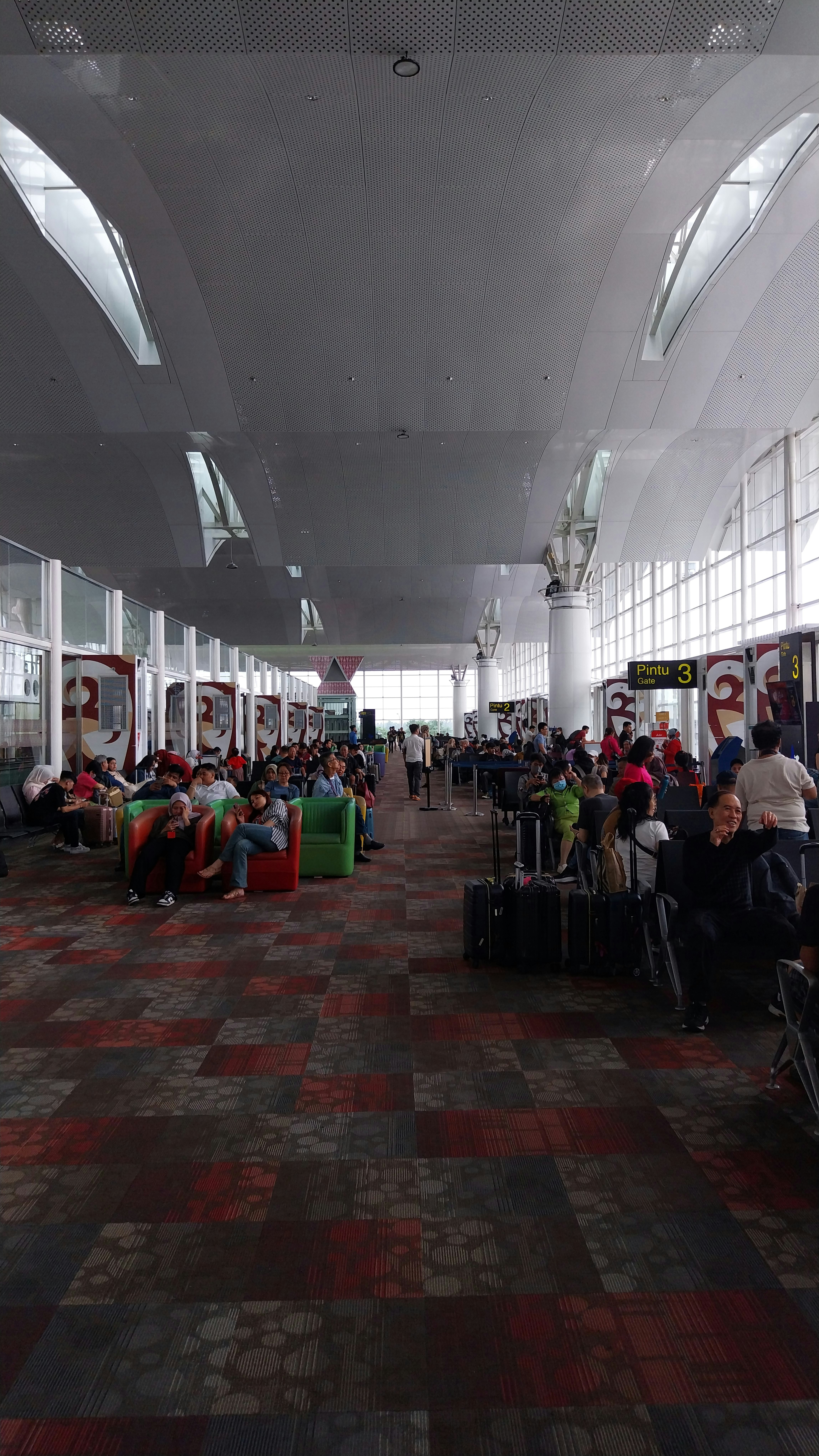 Amsterdam Airport Schiphol