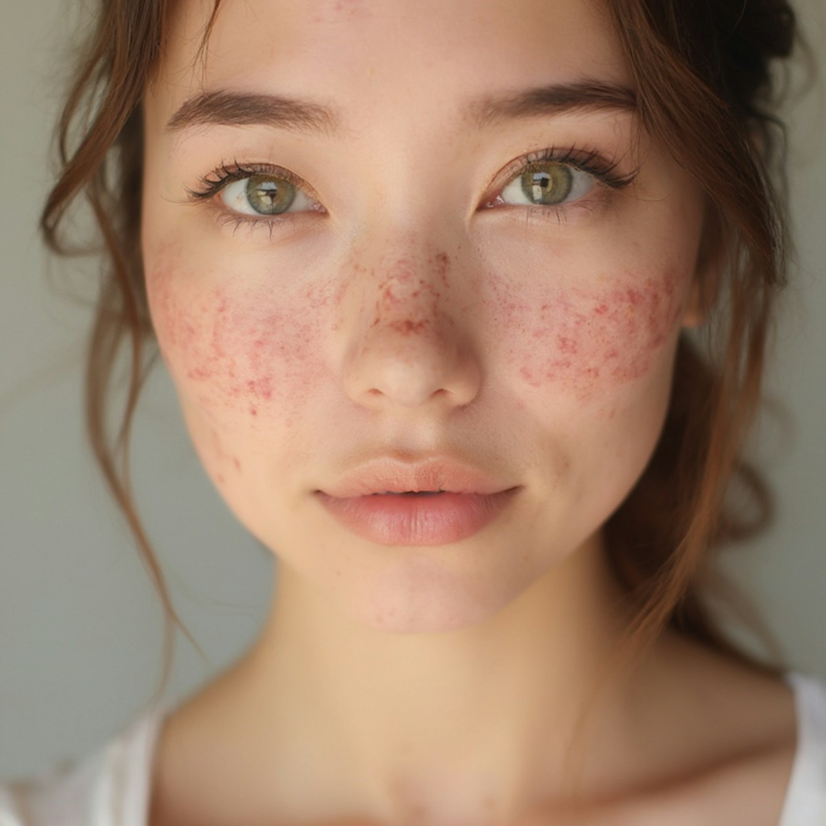 Acne scar treatments image