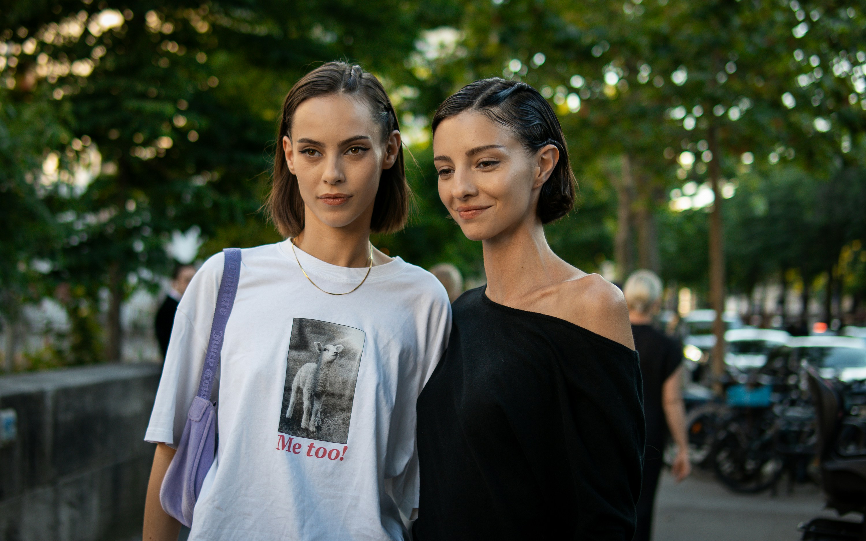 minimalist clothing design studio paris