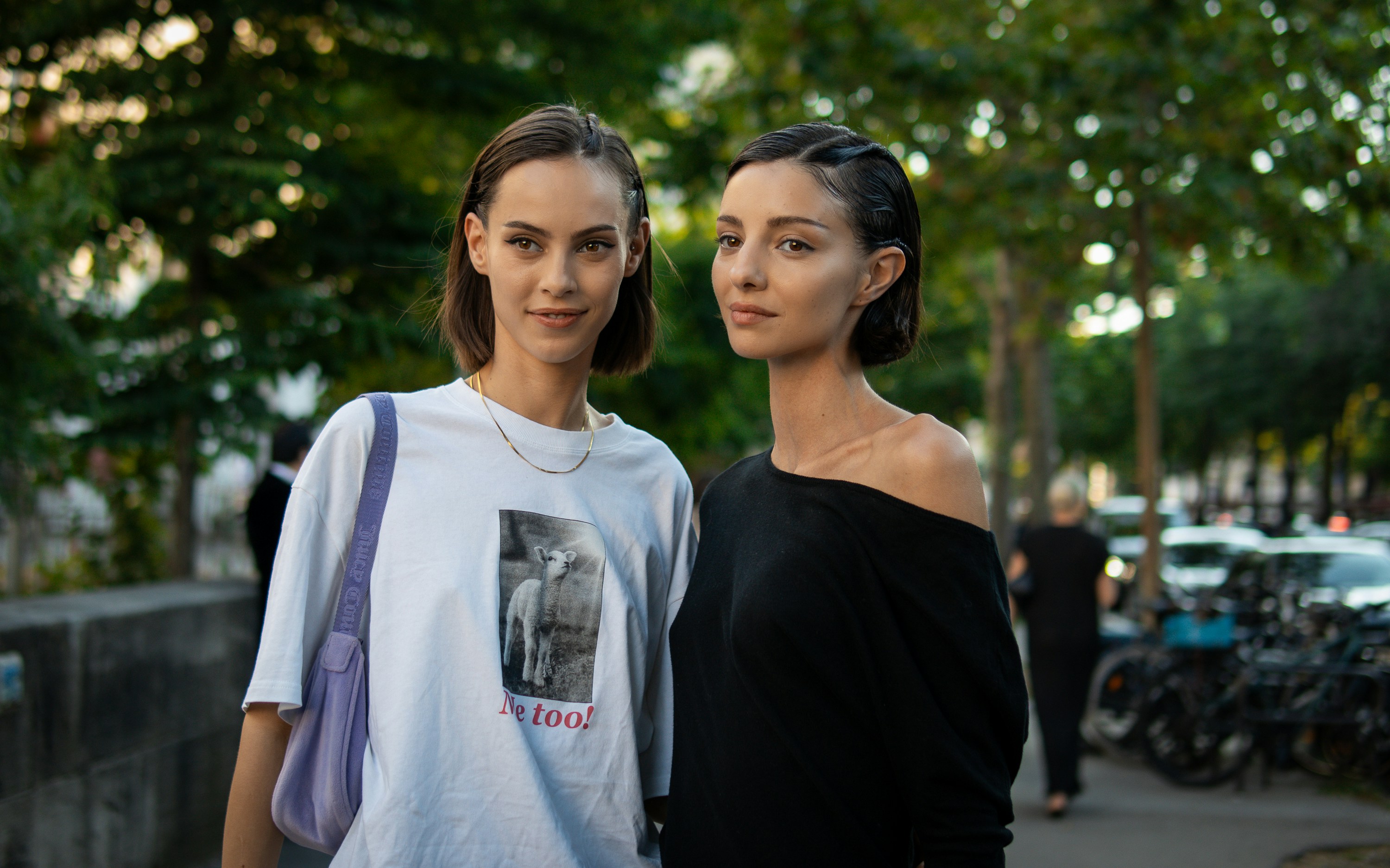 Fashion Blog Deutschland Mode Inspirationen entdecken