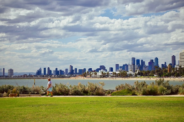 Melbourne