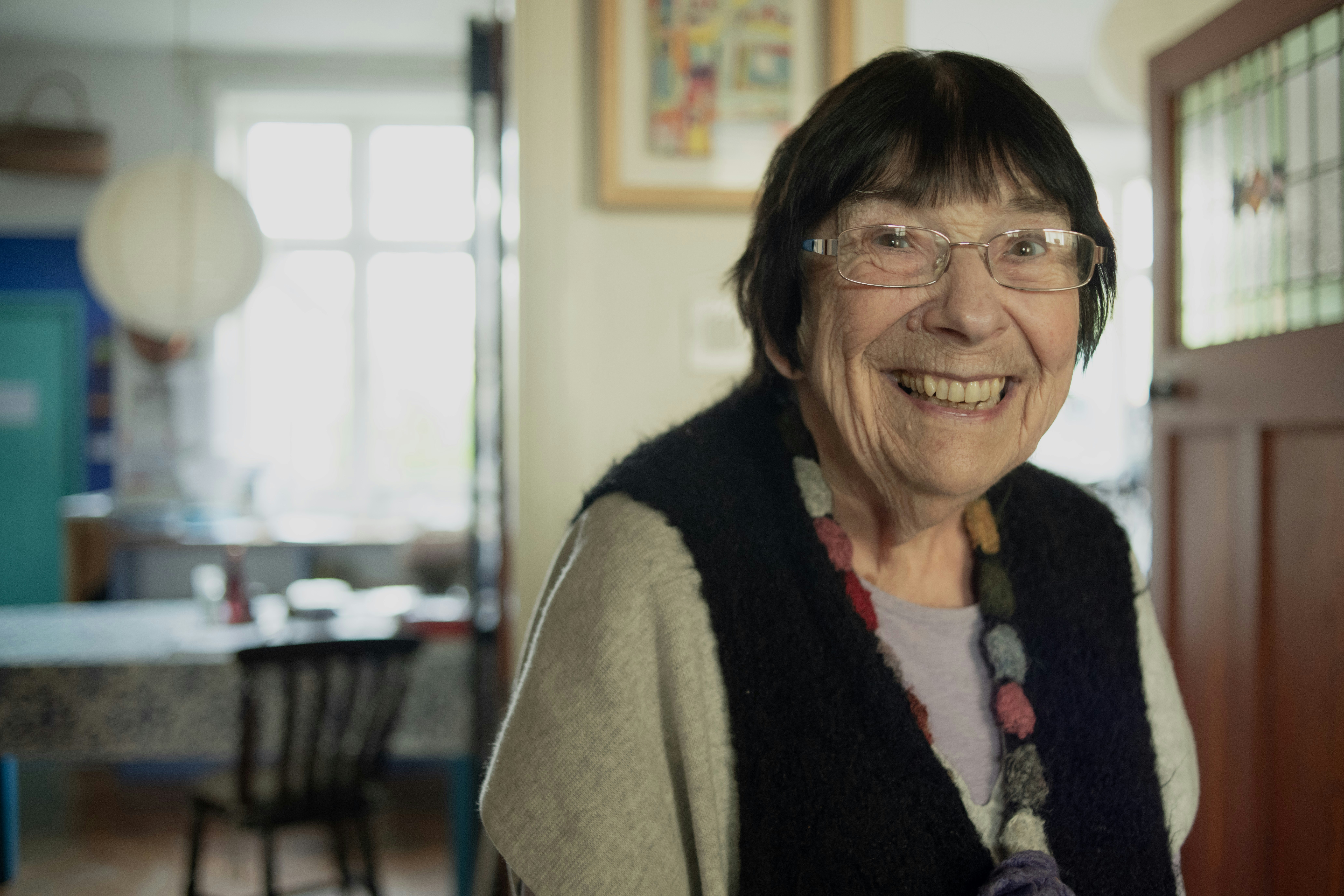 Beyond Social Security: What Happens When You’re Gone?