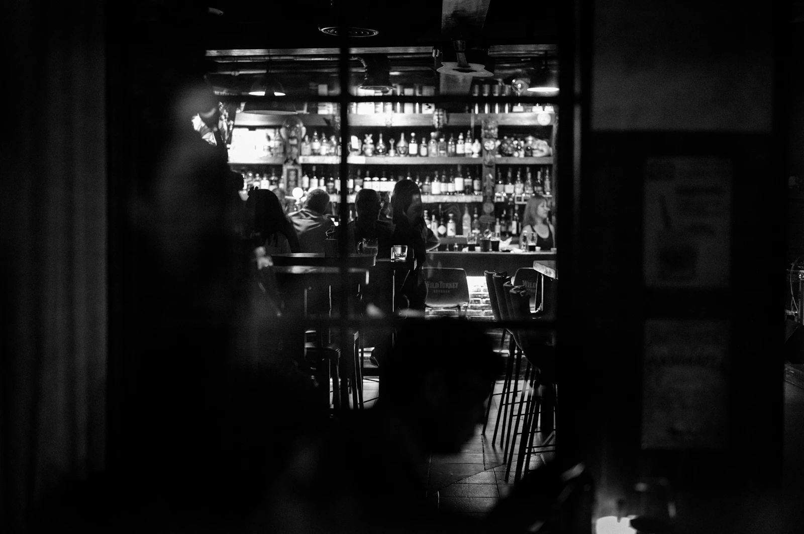 Velvet on Tenth Avenue, Bar CC Comes to West Chelsea