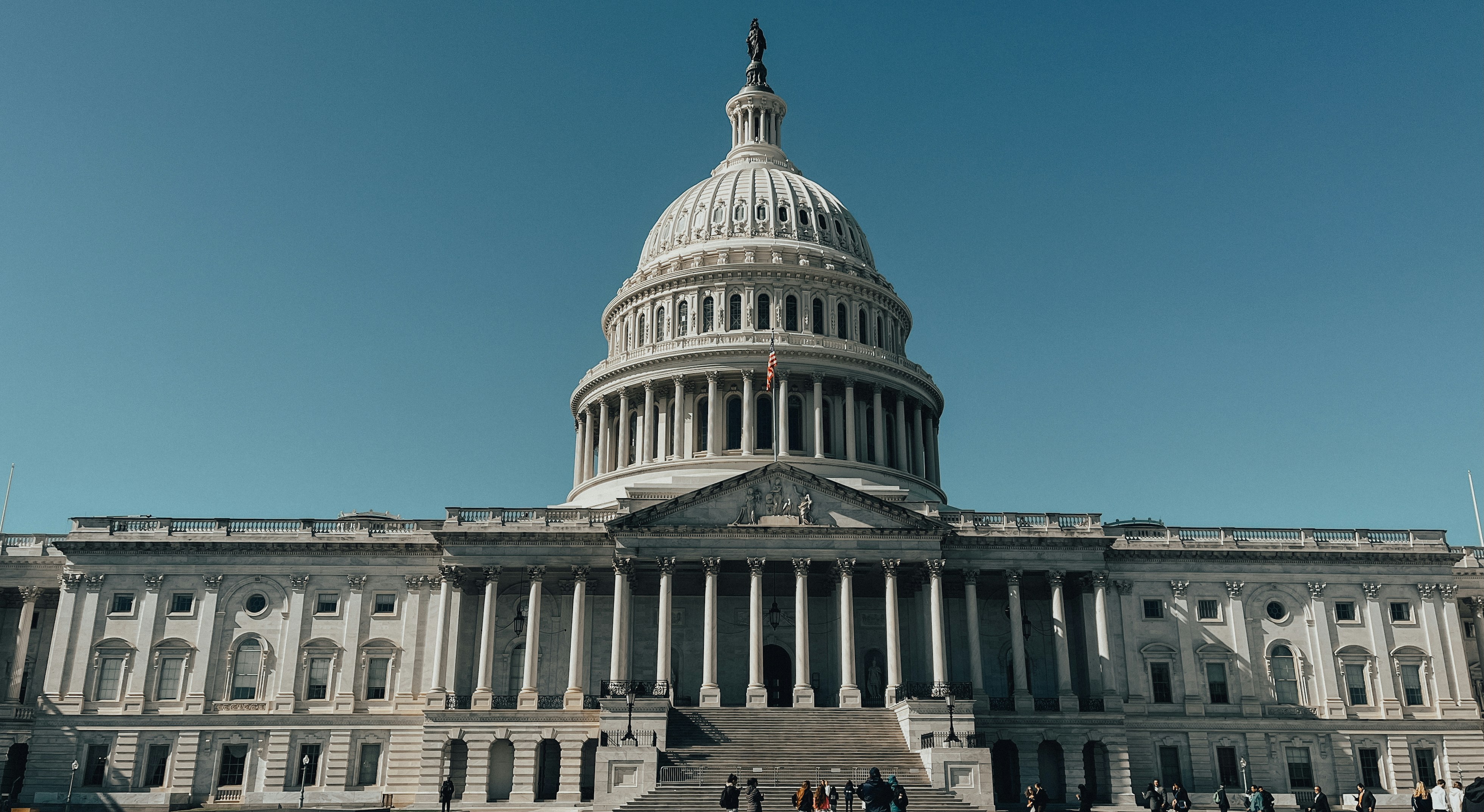 Washington, D.C. – Accommodation & Where to Stay