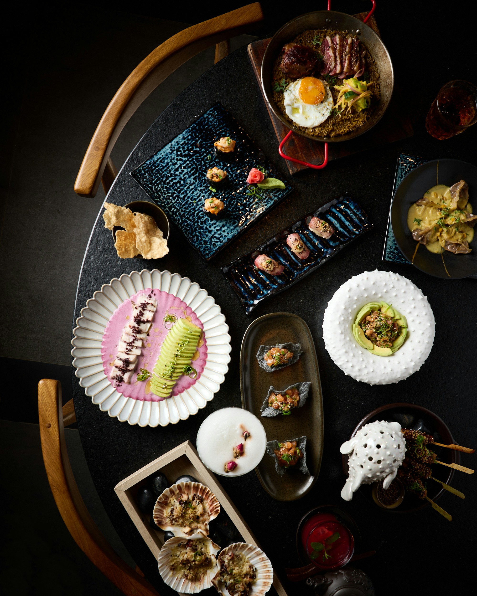 Photo by kobbymendez