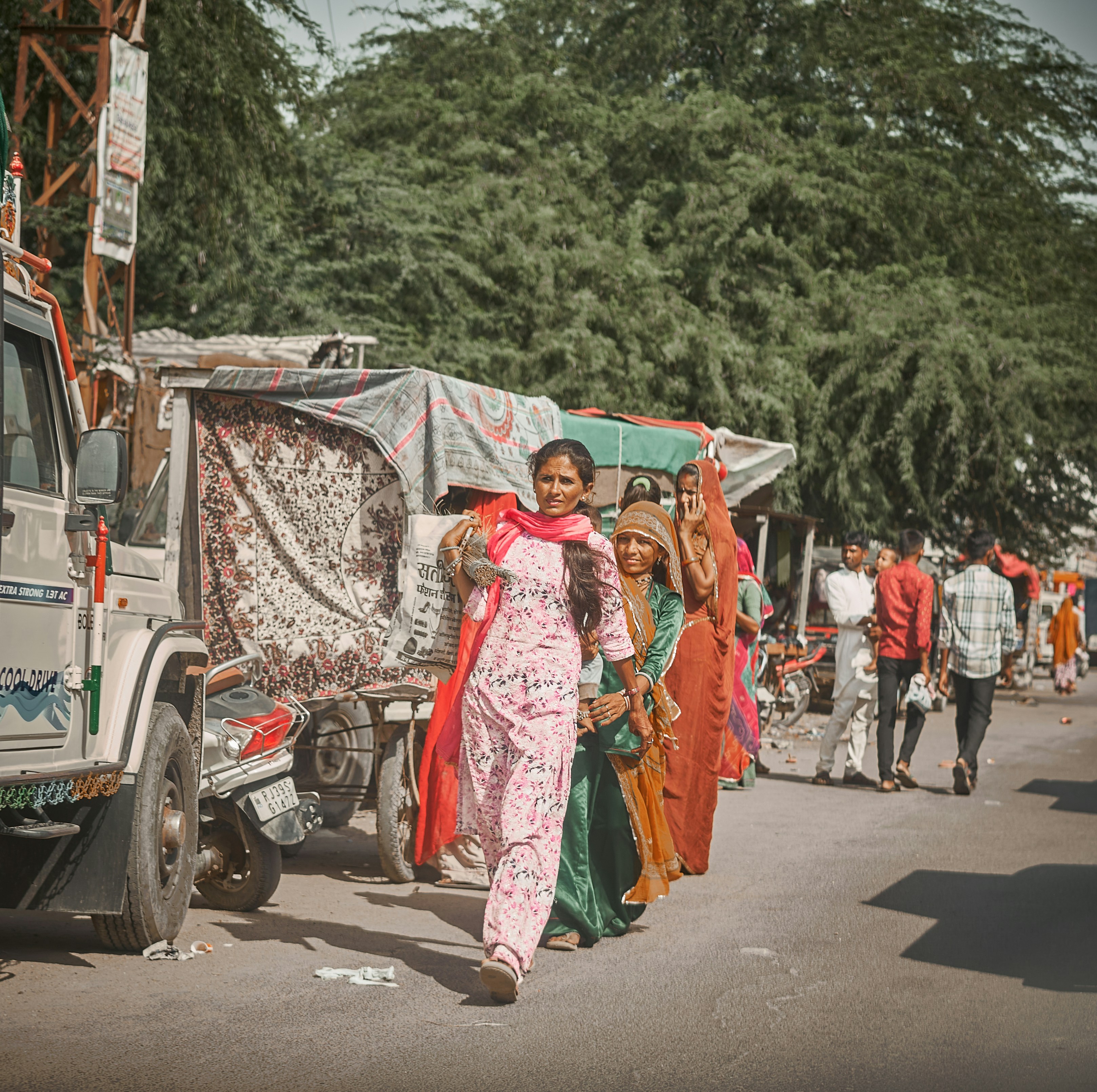 Photograph by Ashwini Chaudhary