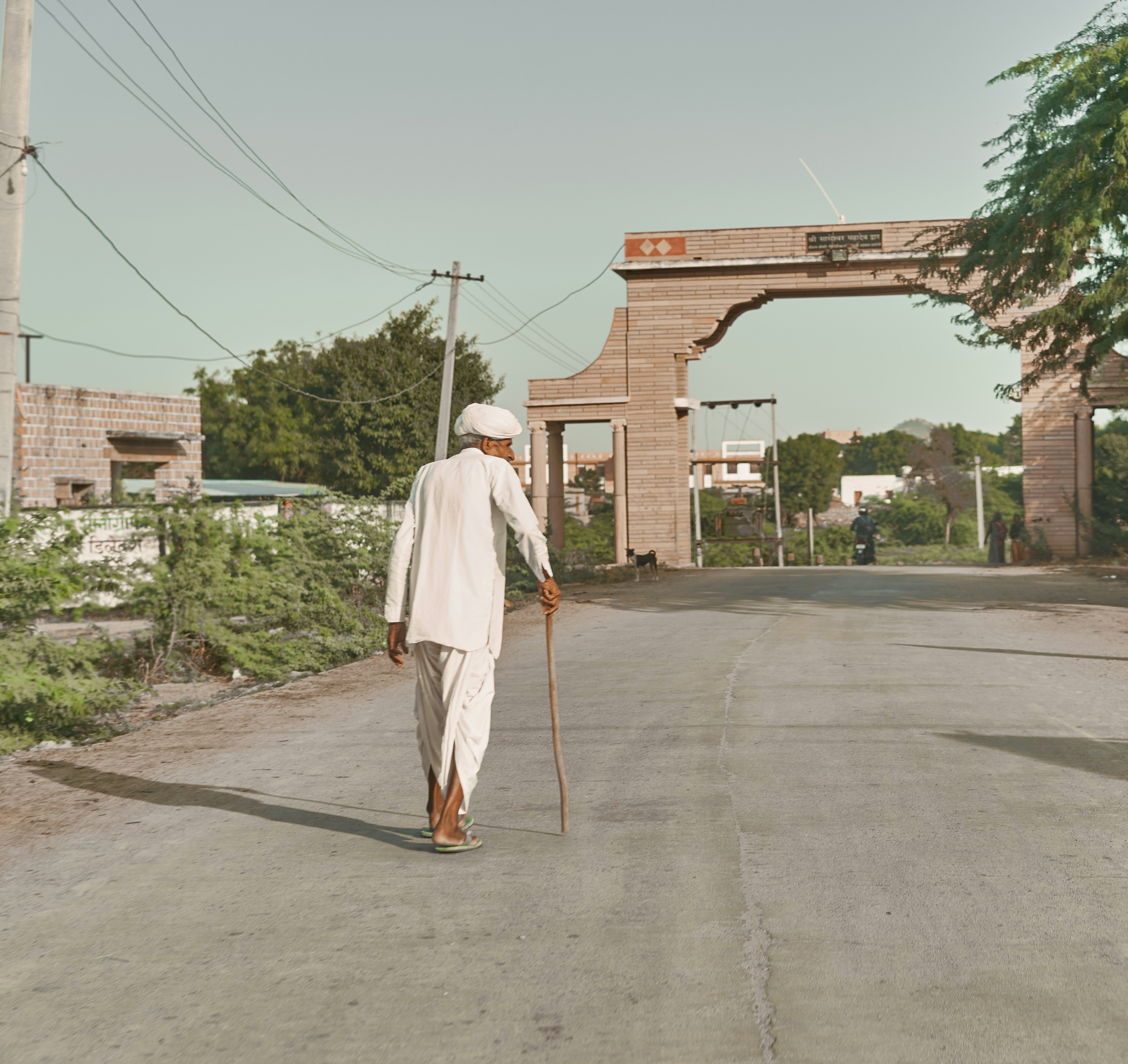 Photograph by Ashwini Chaudhary