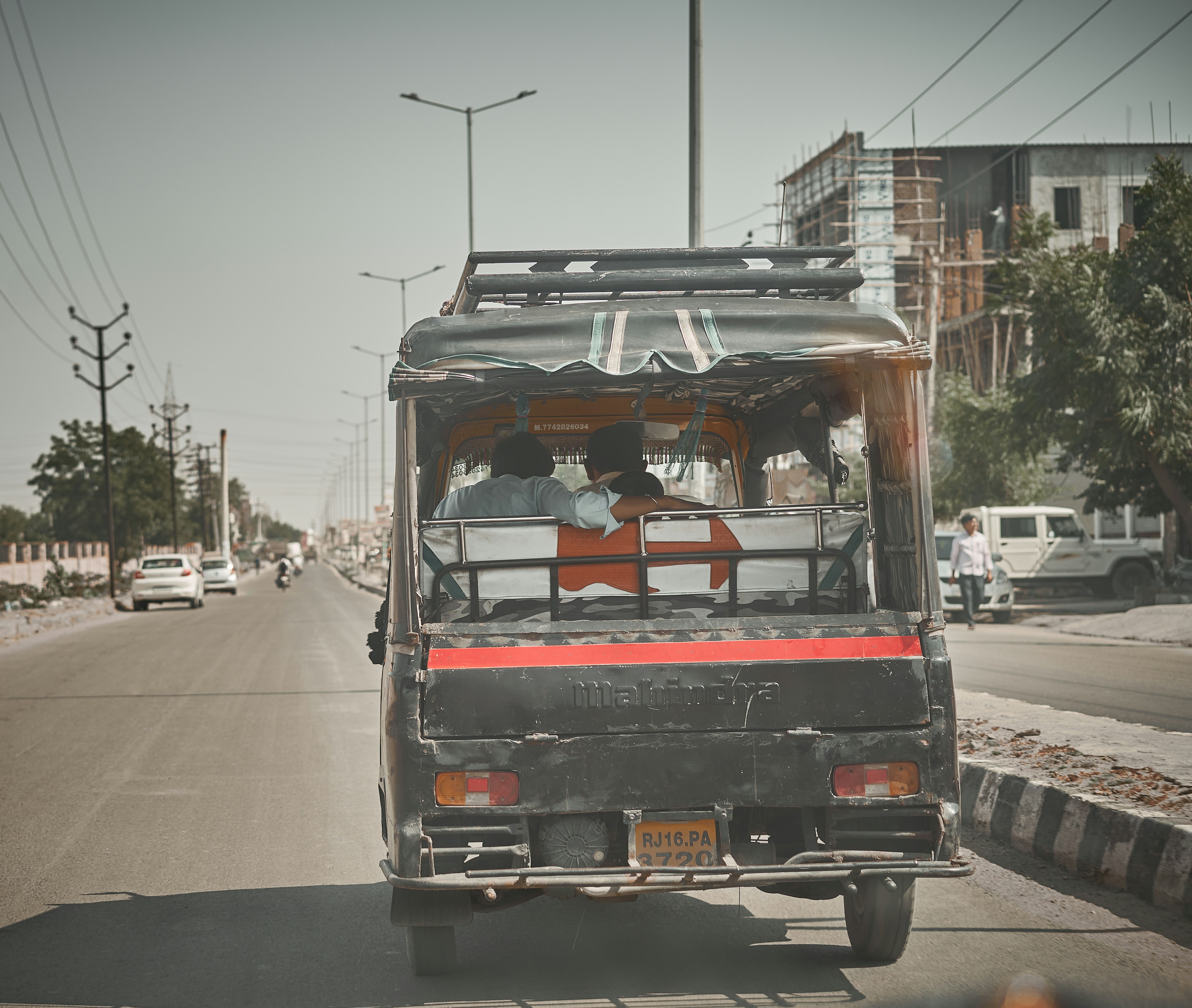 Photograph by Ashwini Chaudhary