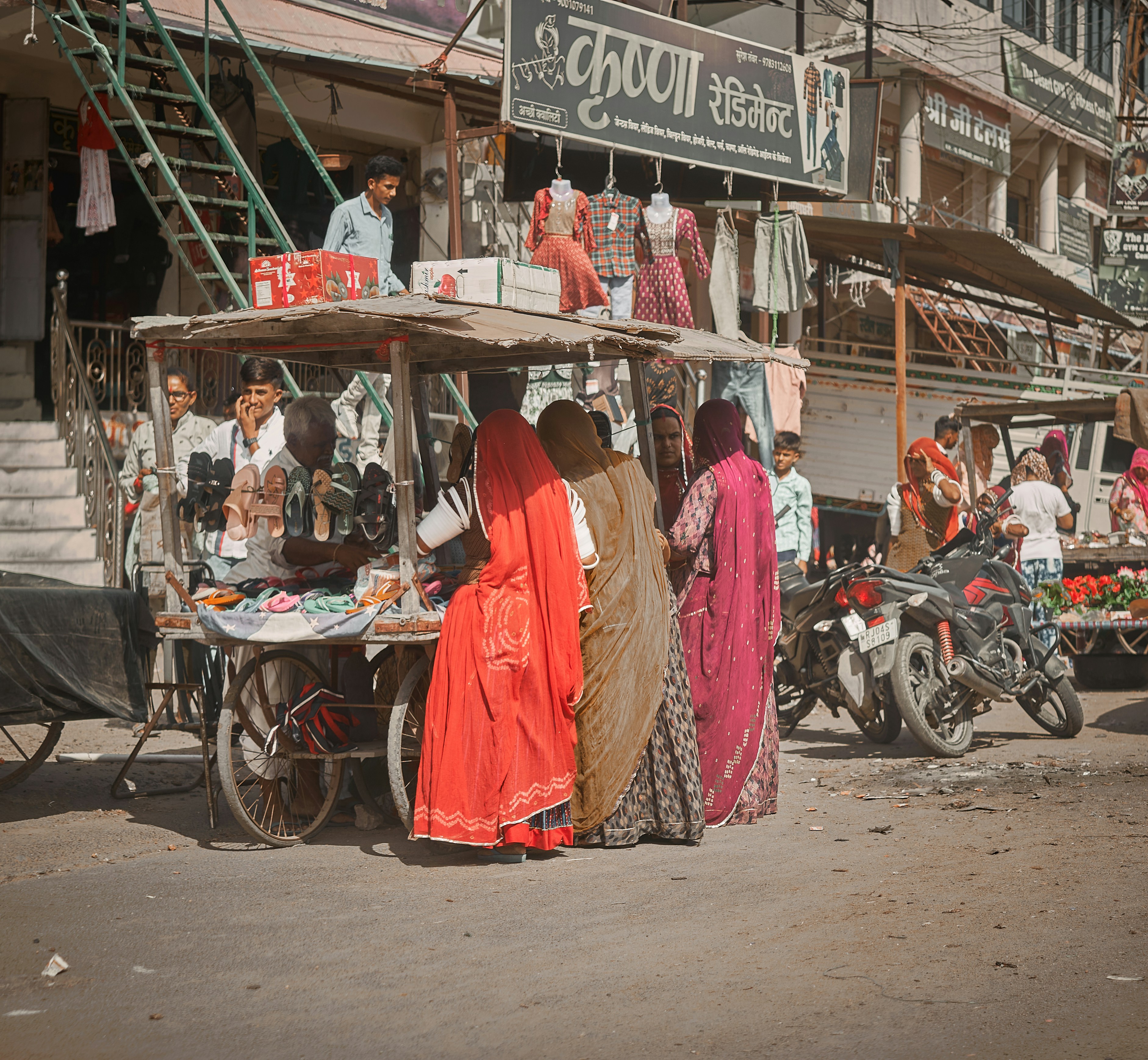 Photograph by Ashwini Chaudhary