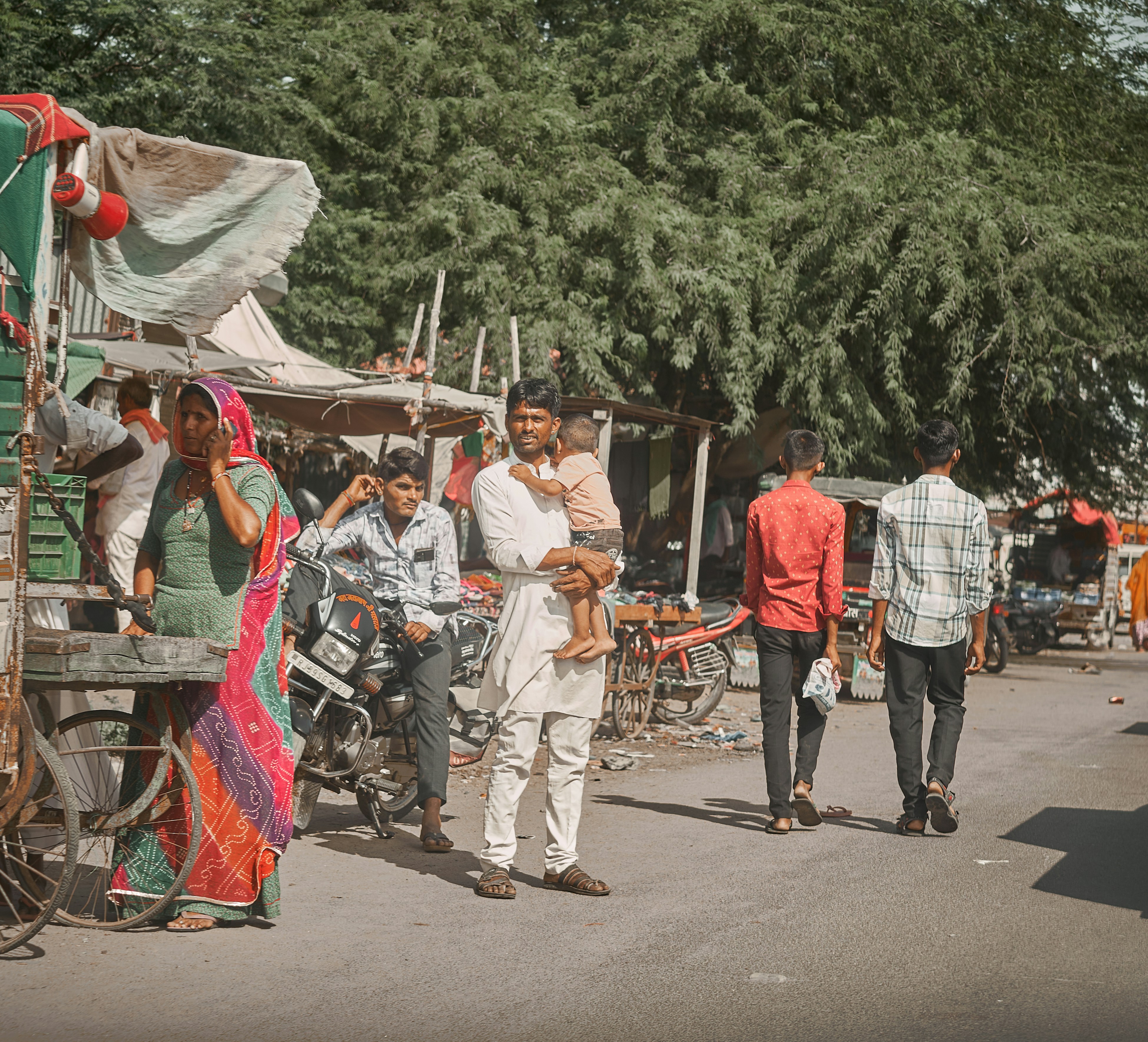 Photograph by Ashwini Chaudhary