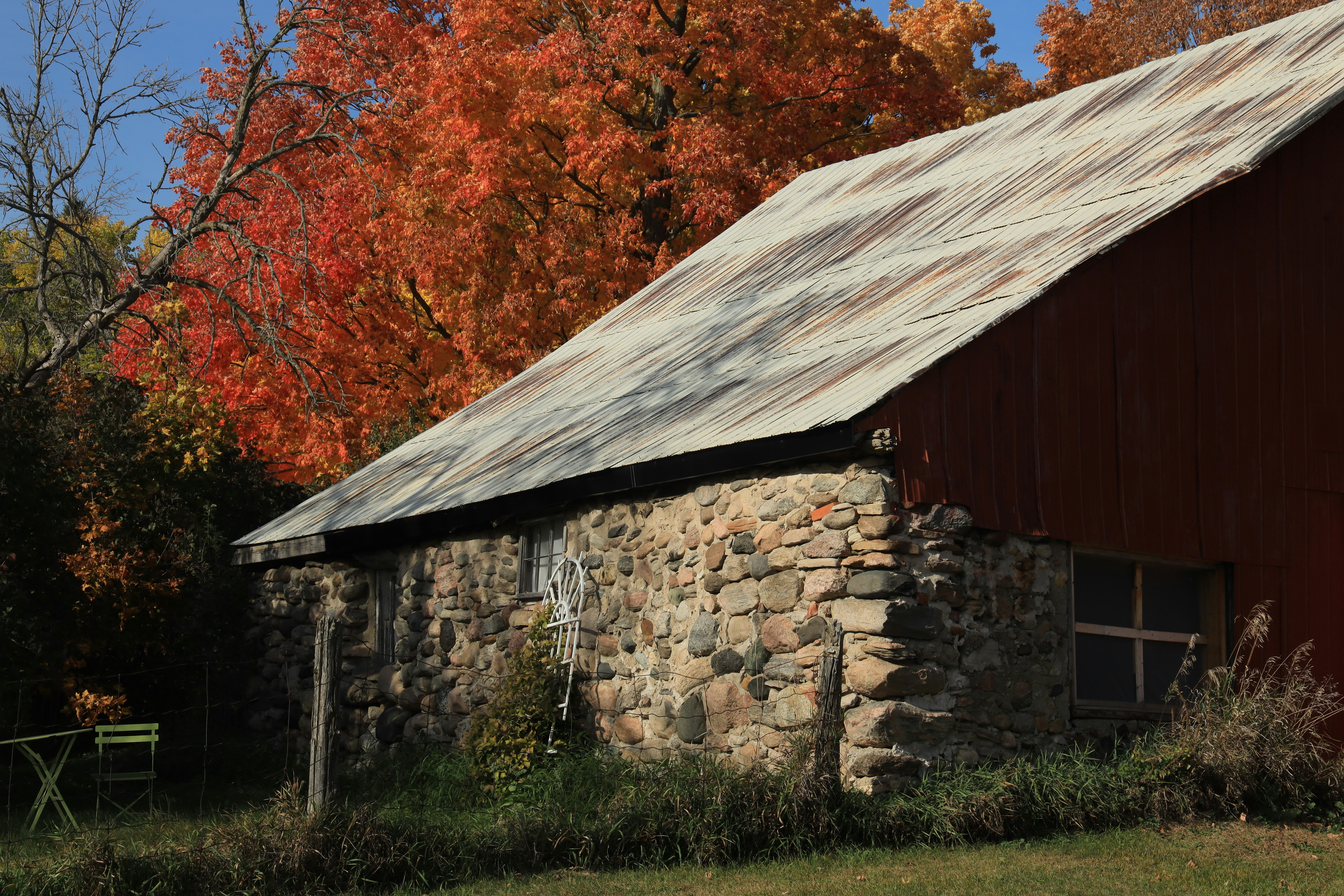 Photo by richardworks