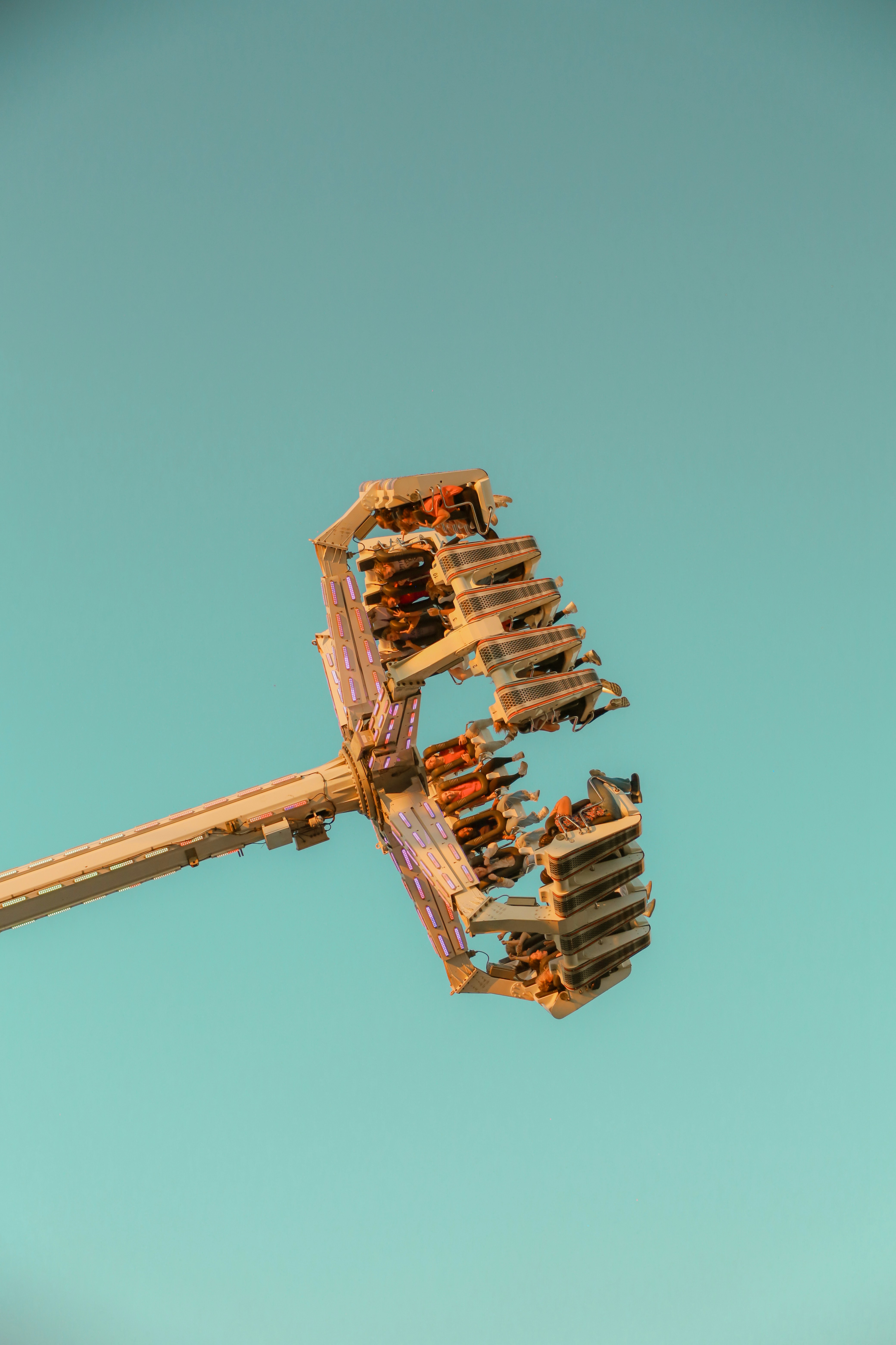 Vervangen van het trommelkruis