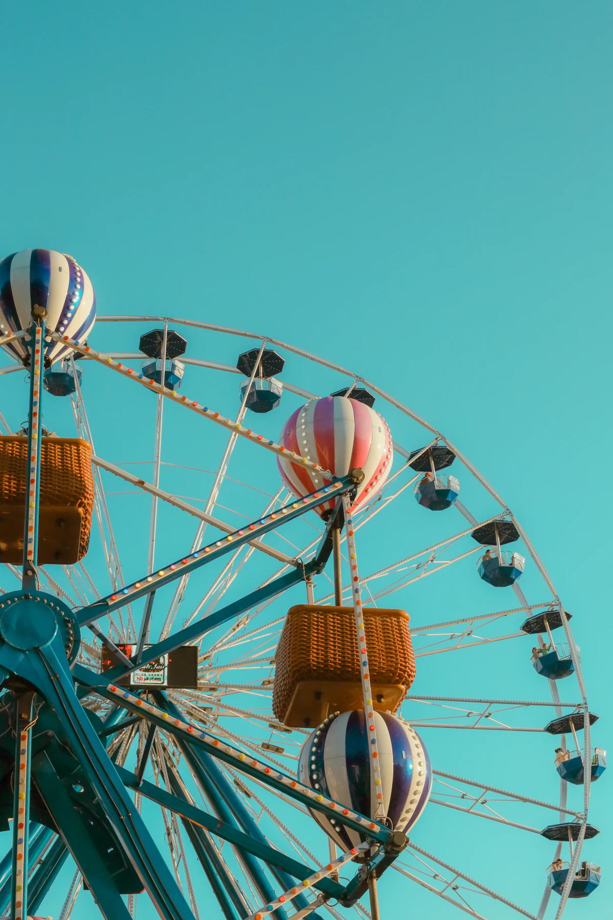 Skyviews Miami Observation Wheel