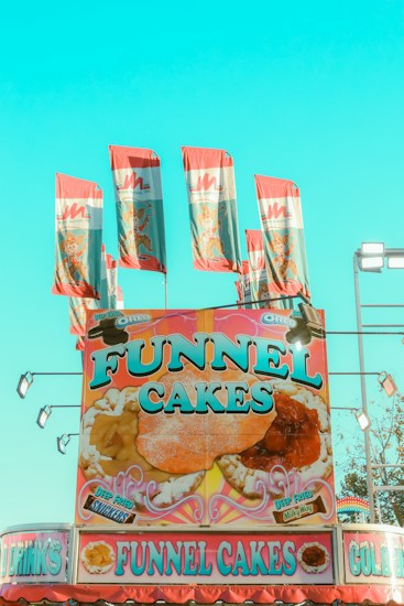 New Jersey State Fair