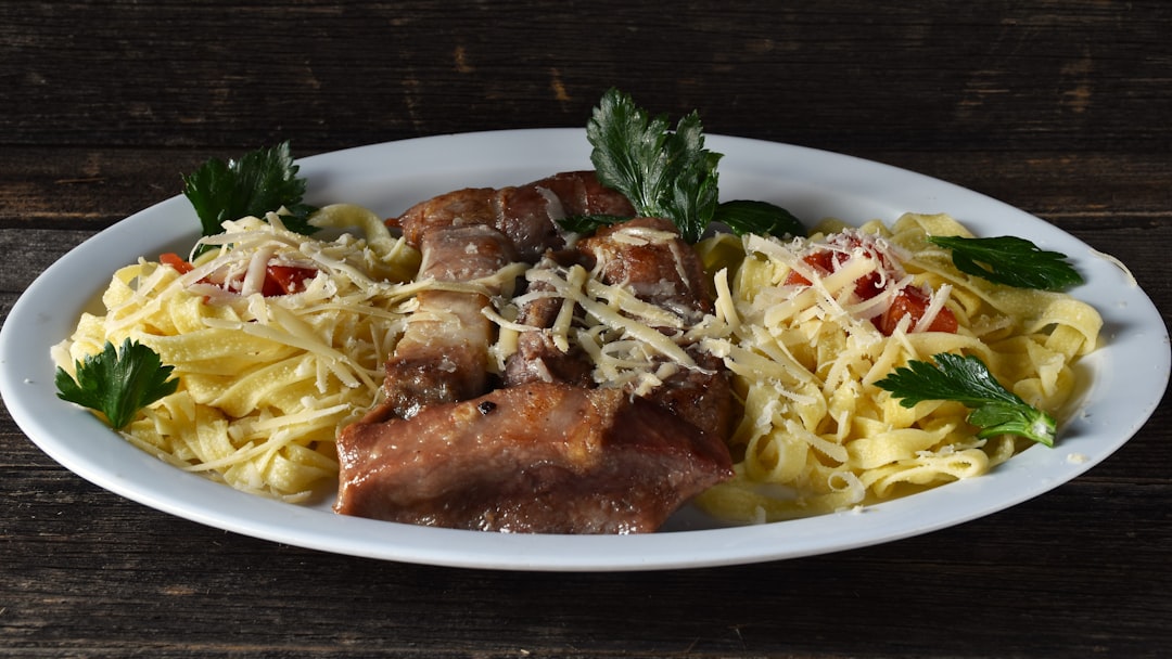 Ossobuco alla Milanese