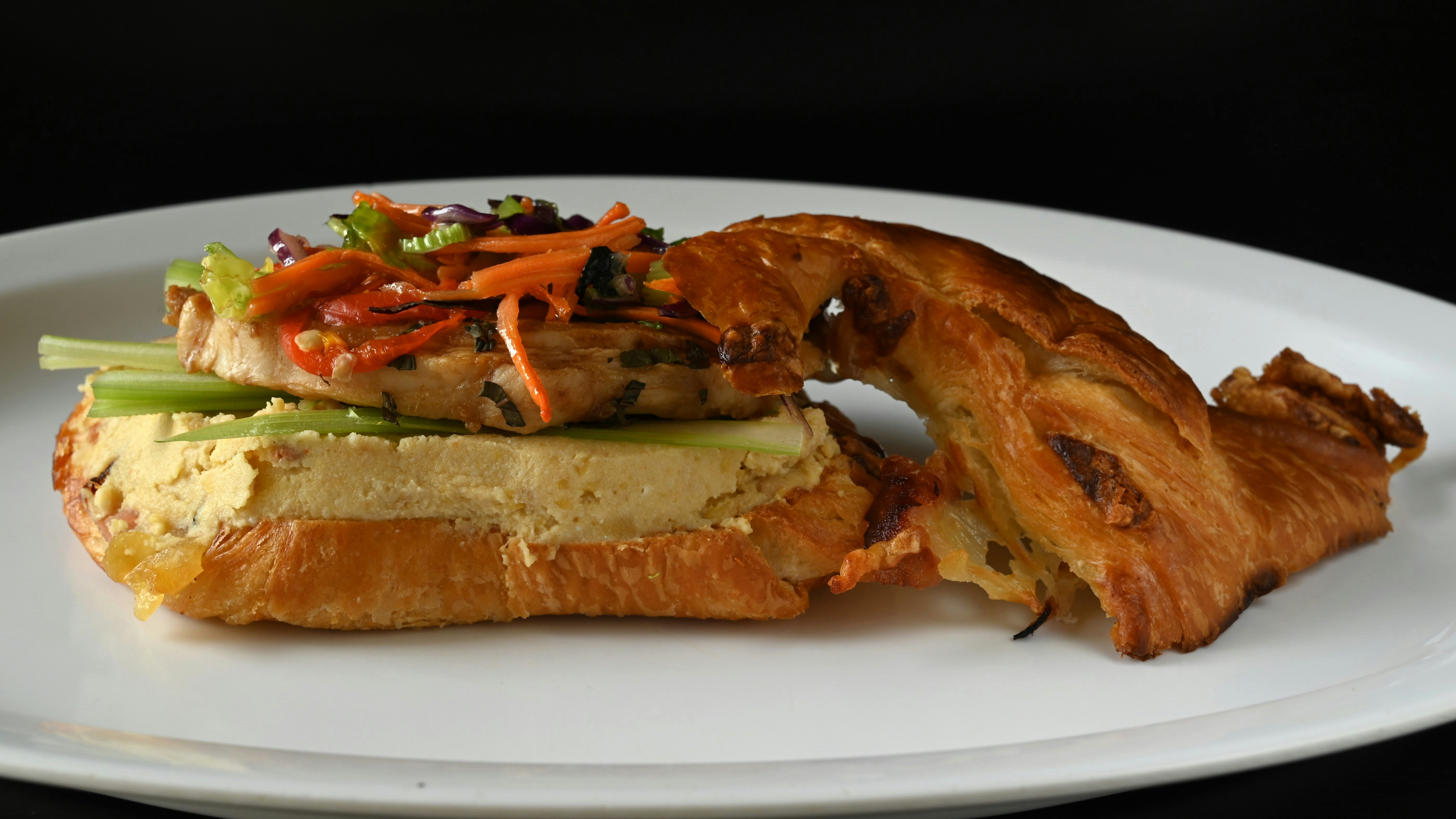 Chicken Shawarma: A Flavorful Journey with a Cooling Yogurt Twist
