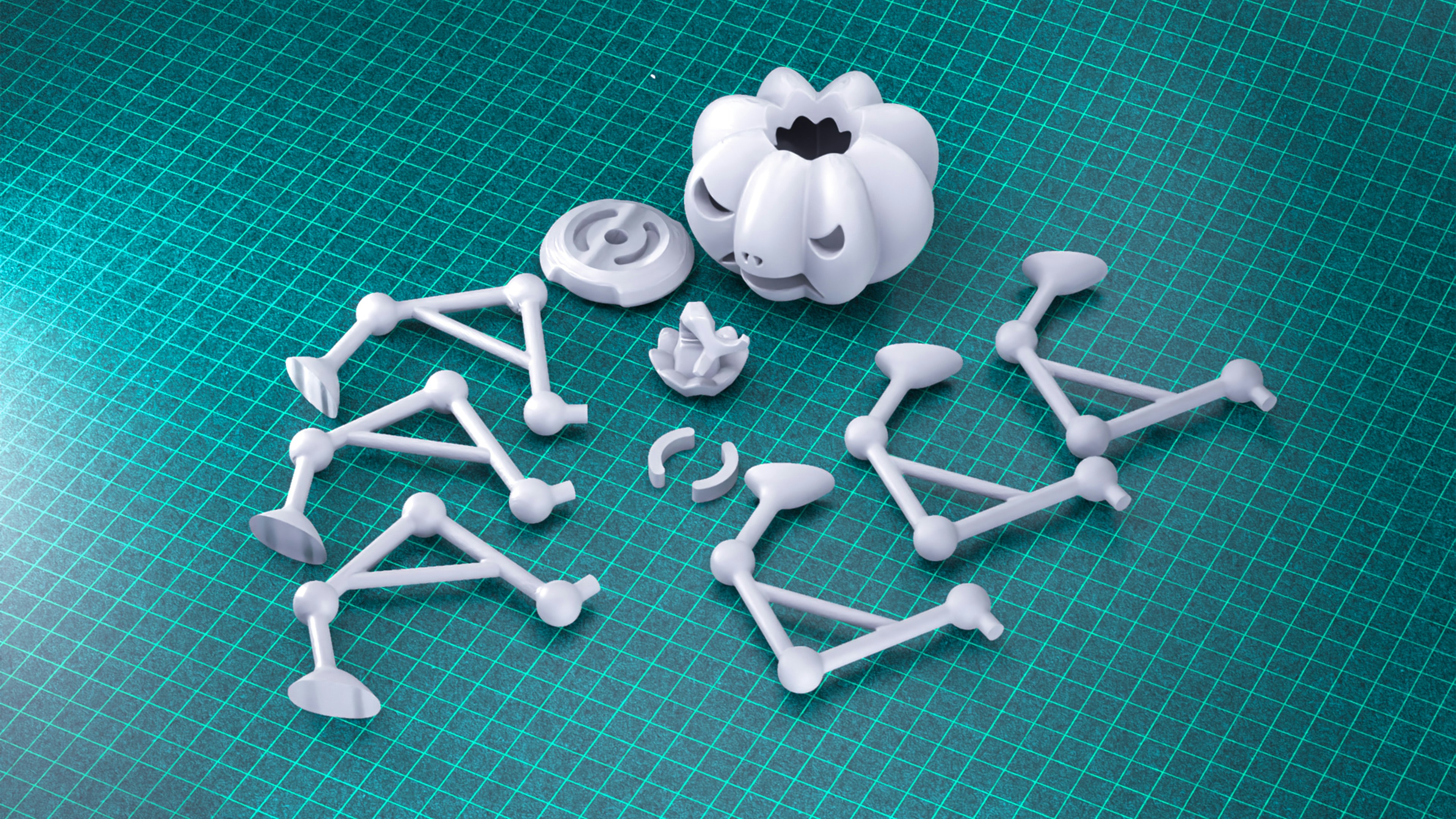 Get this Amazing Halloween Planter FREE (insta - vertex_800) Email - vertex.3d.inc@gmail.com (.stl format best for 3d Printing) 3D DESIGN/ MODELLING/ RENDERING CUSTOMIZED 3D PRINT DESIGNS. . CONTACT - vertex.3d.inc@gmail.com We also do 3D printed Designs.. 3D Rendering services Reverse Engineering and many more.