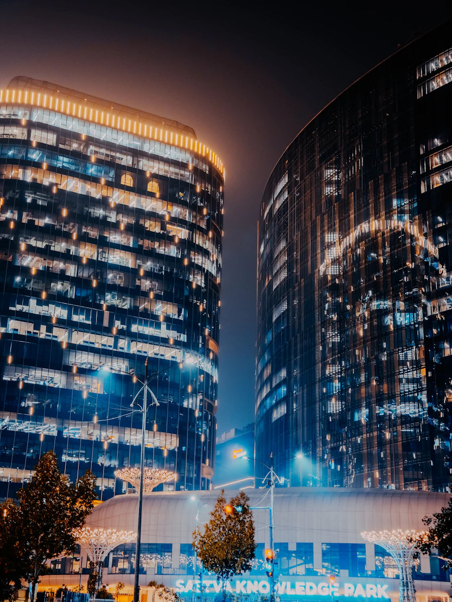 AI Development Company in Hyderabad
