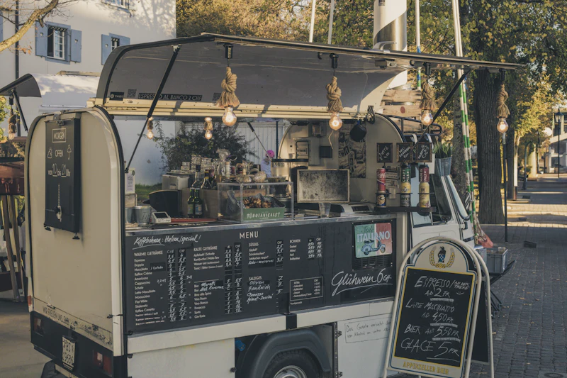 Top Local Coffee Shops in Basel Worth Seeking Out