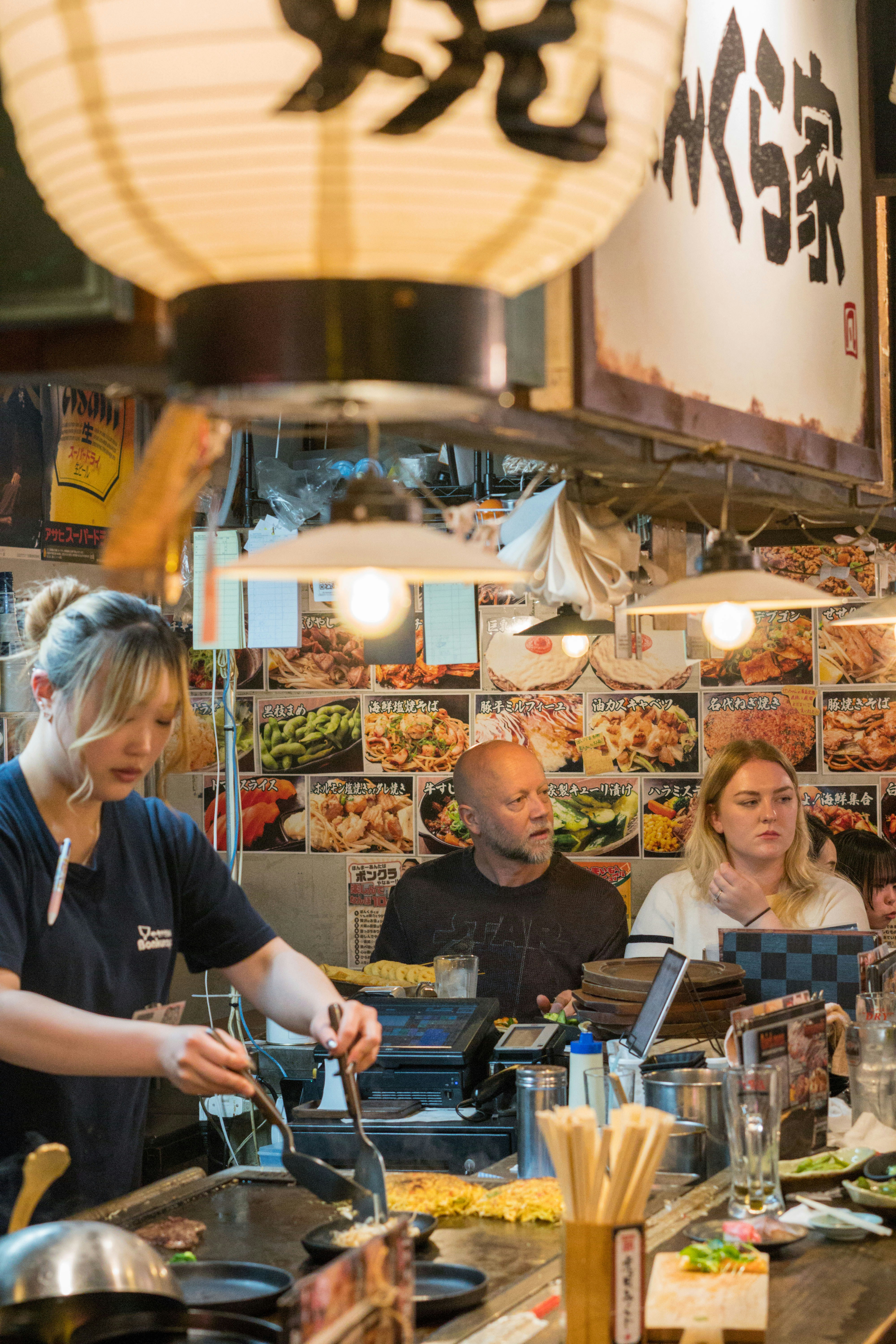 2026 Budget Reality: What Eating in Osaka Actually Costs