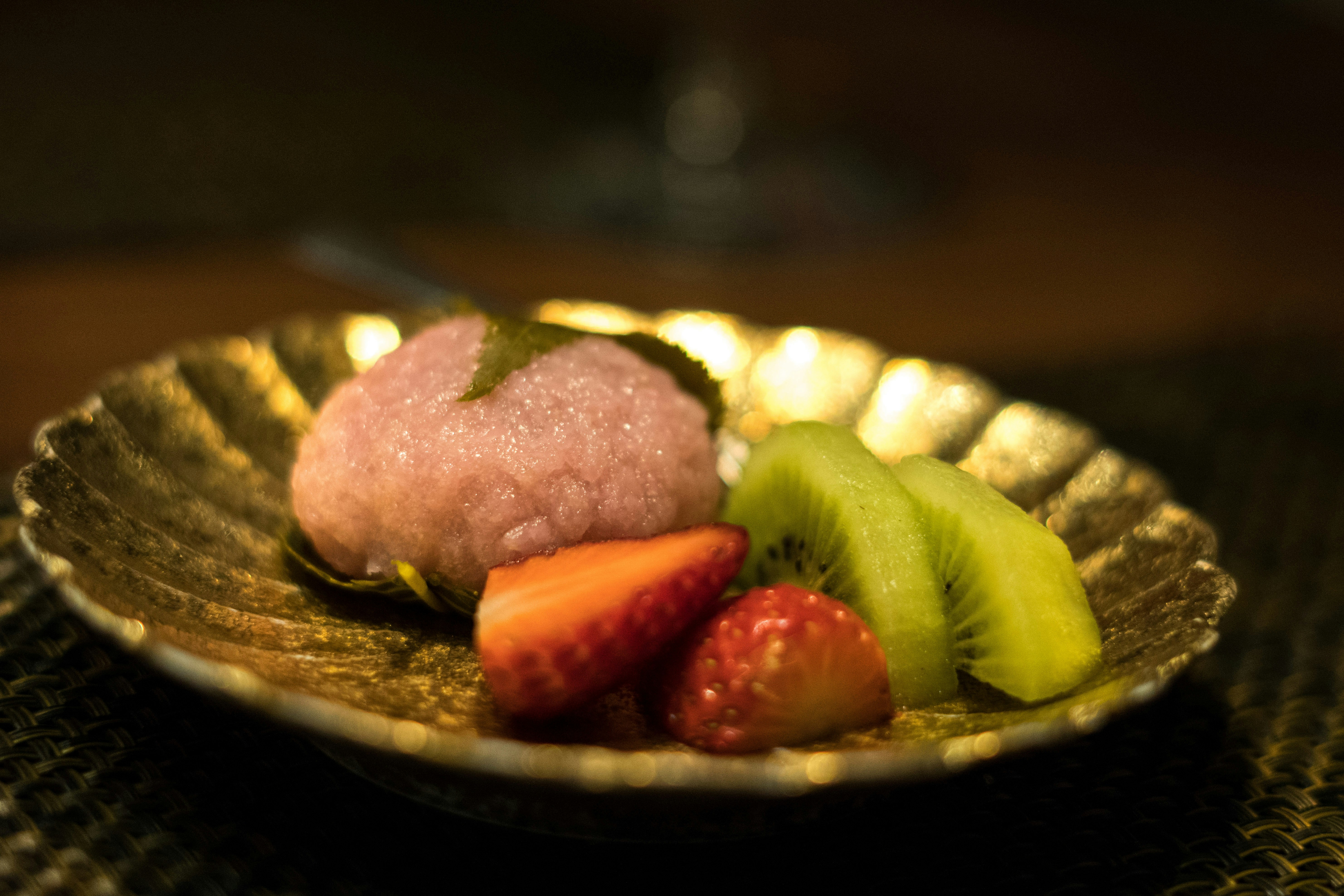 Tokachi cuisine winter food