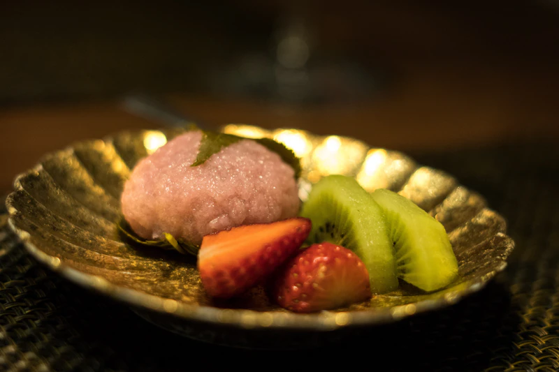 Taiyaki and Street Sweets: Japan's Best Handheld Snacks