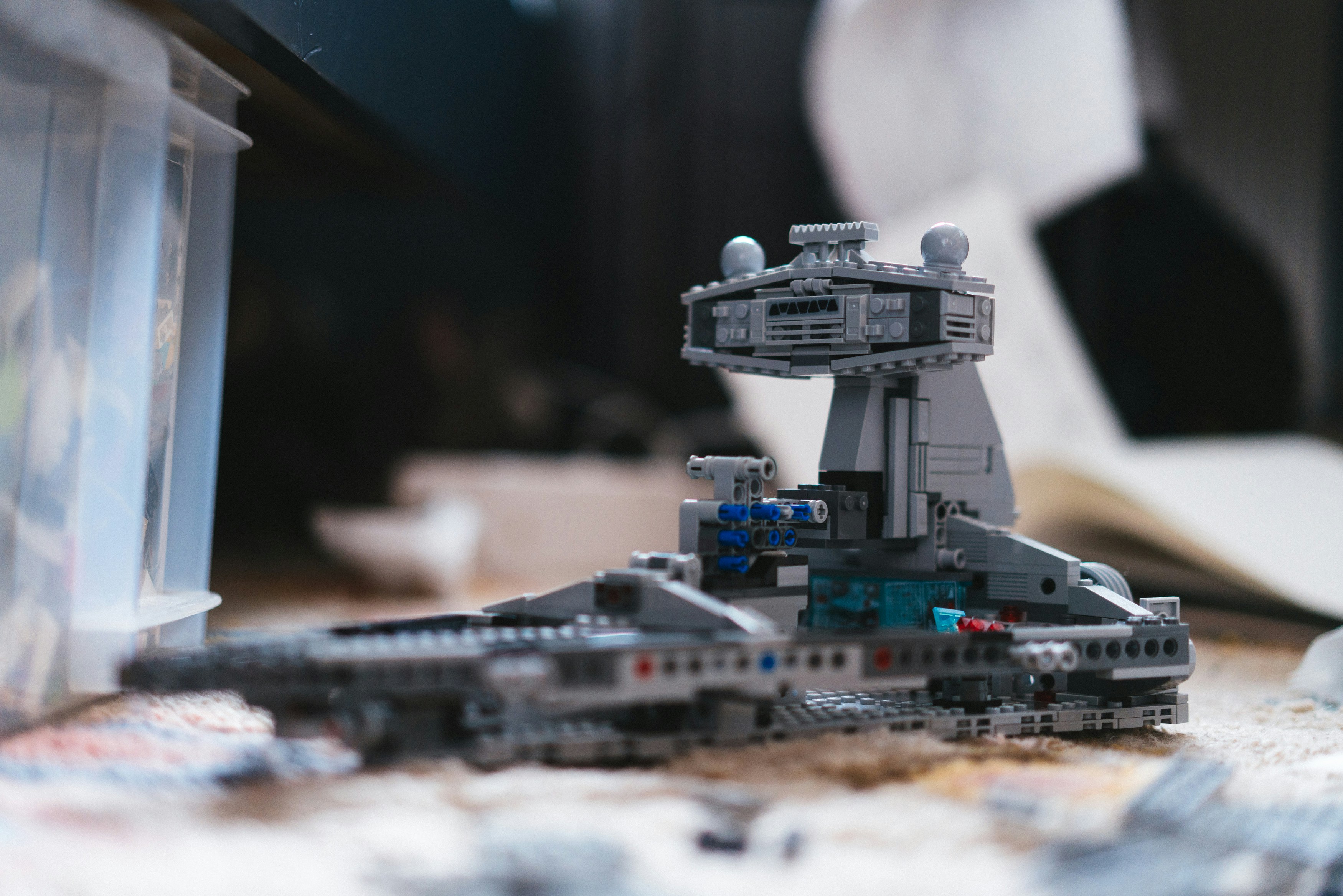 Photo by philhearing