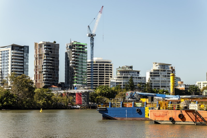 Teneriffe Development Hotspots: Where Developers Want to Buy