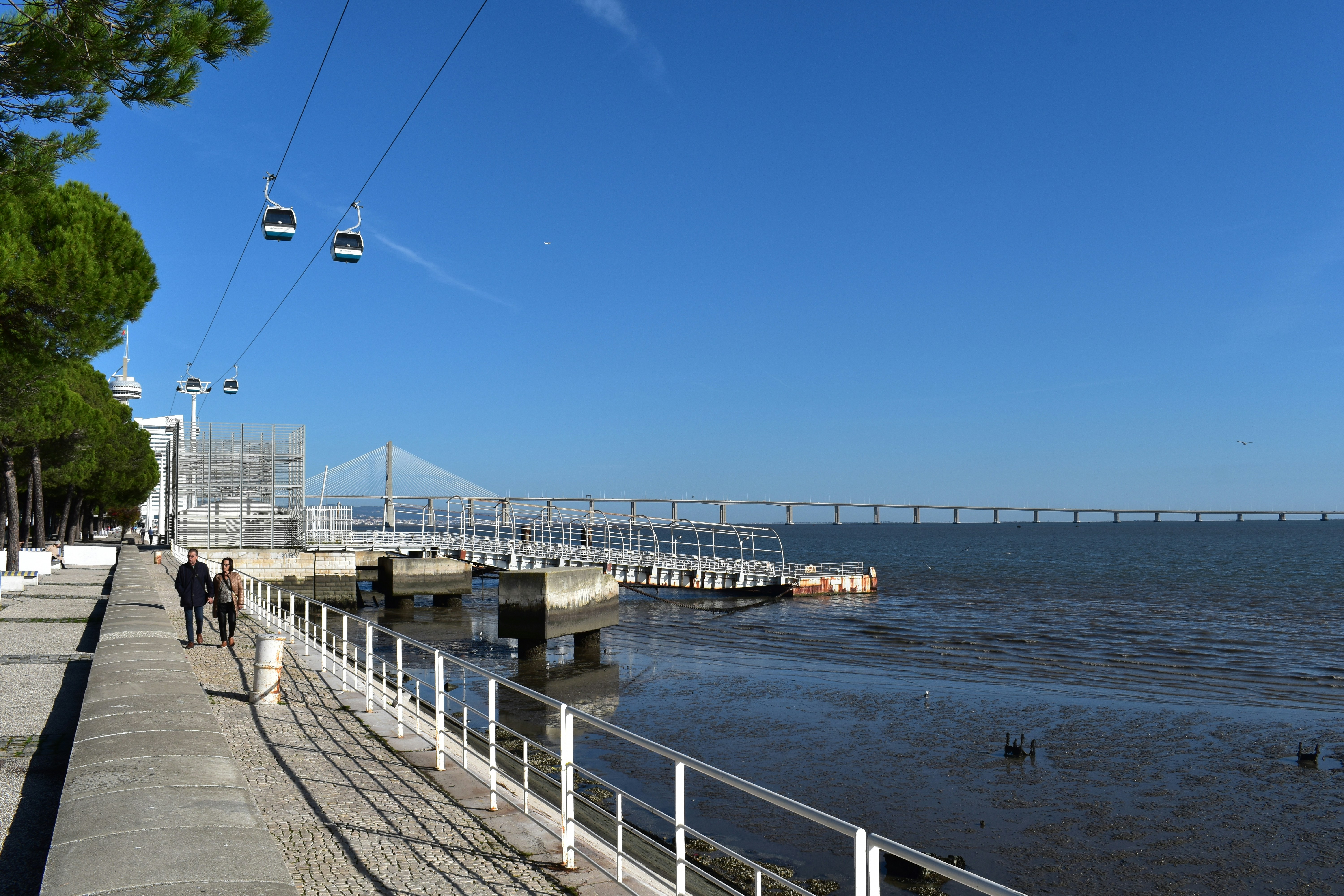 lisbon waterfront