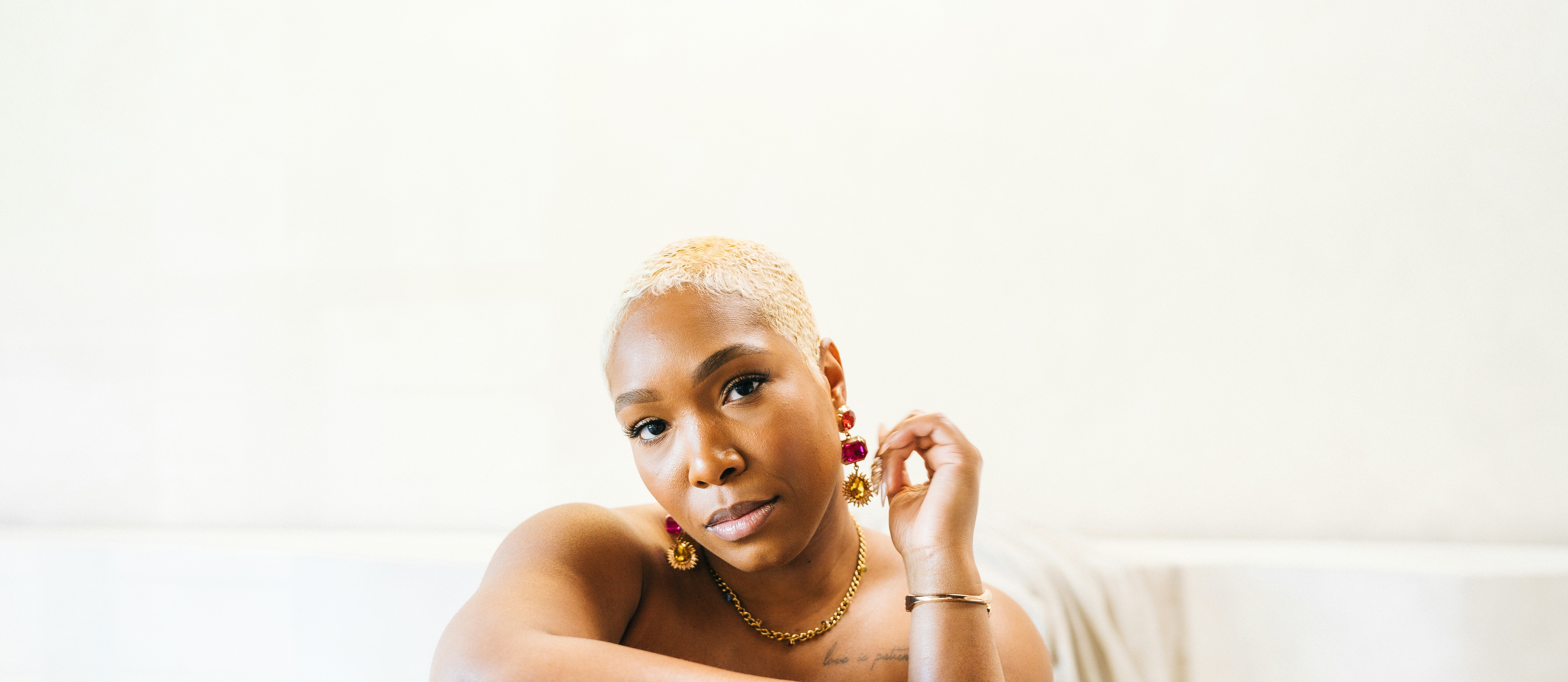 Beyond the Strip: How Getting Waxed Changed the Way These People Show Up in the World
