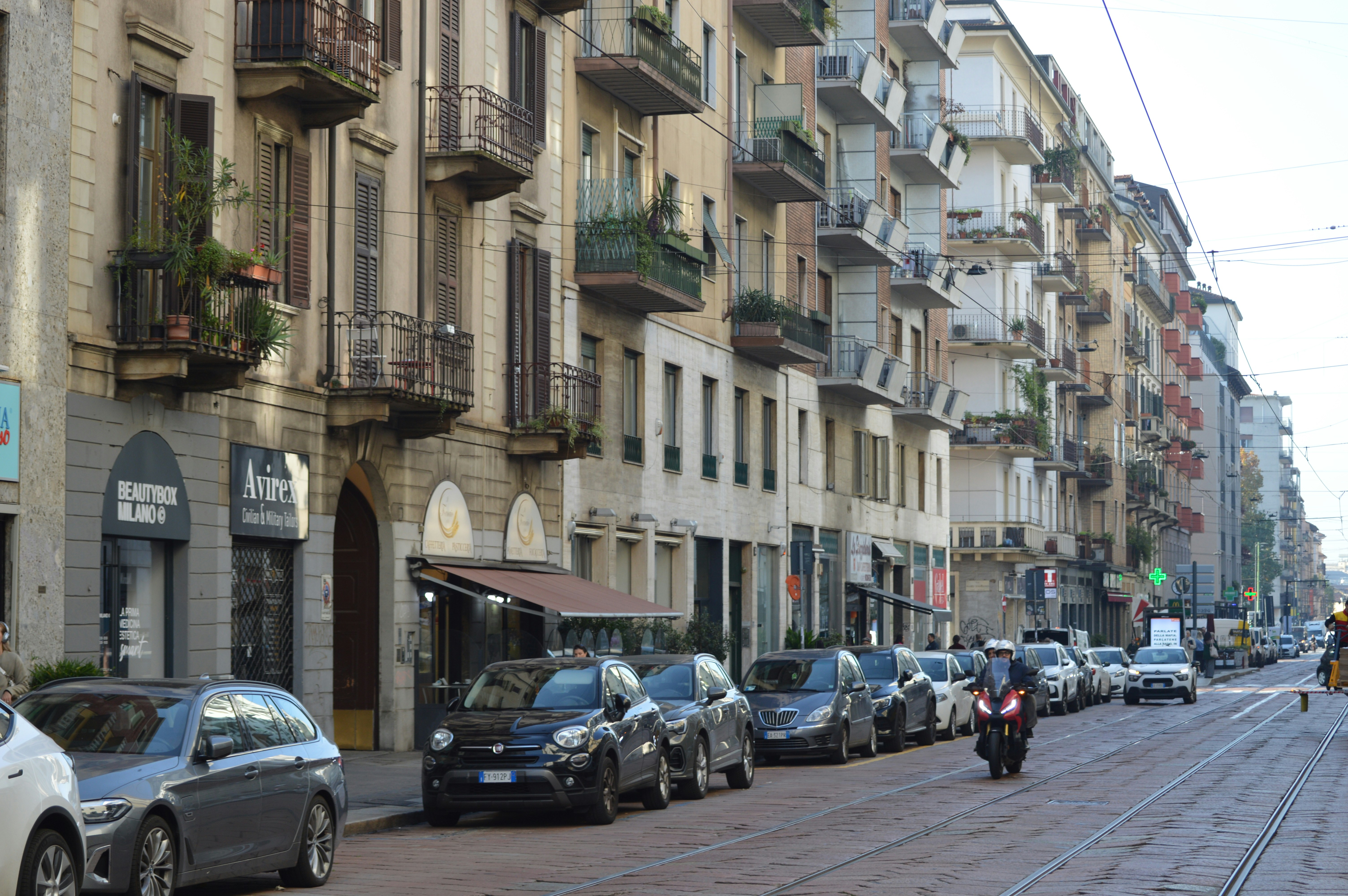 Photo by joshimilestoner