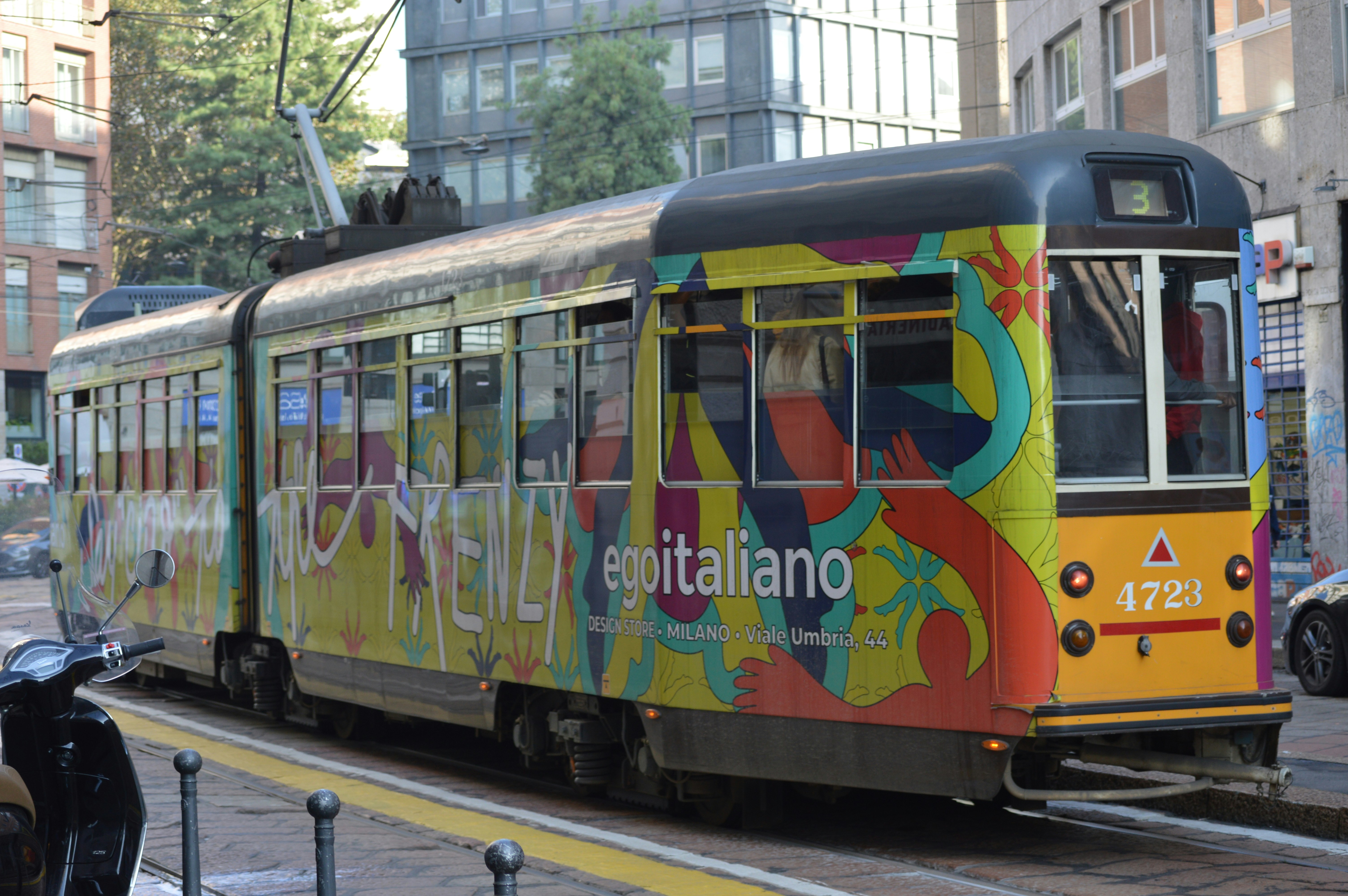 Milano 26
