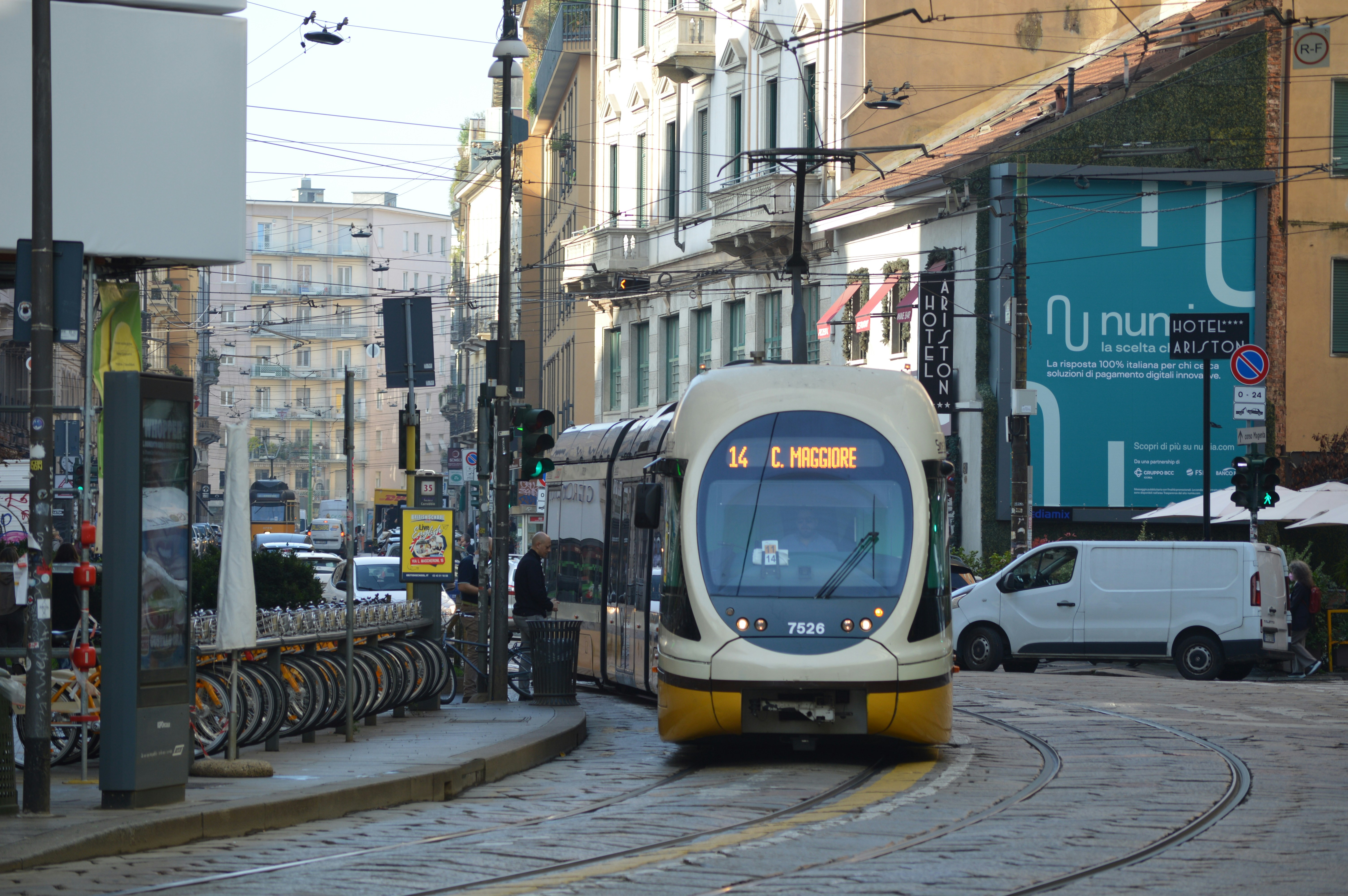 Photo by joshimilestoner