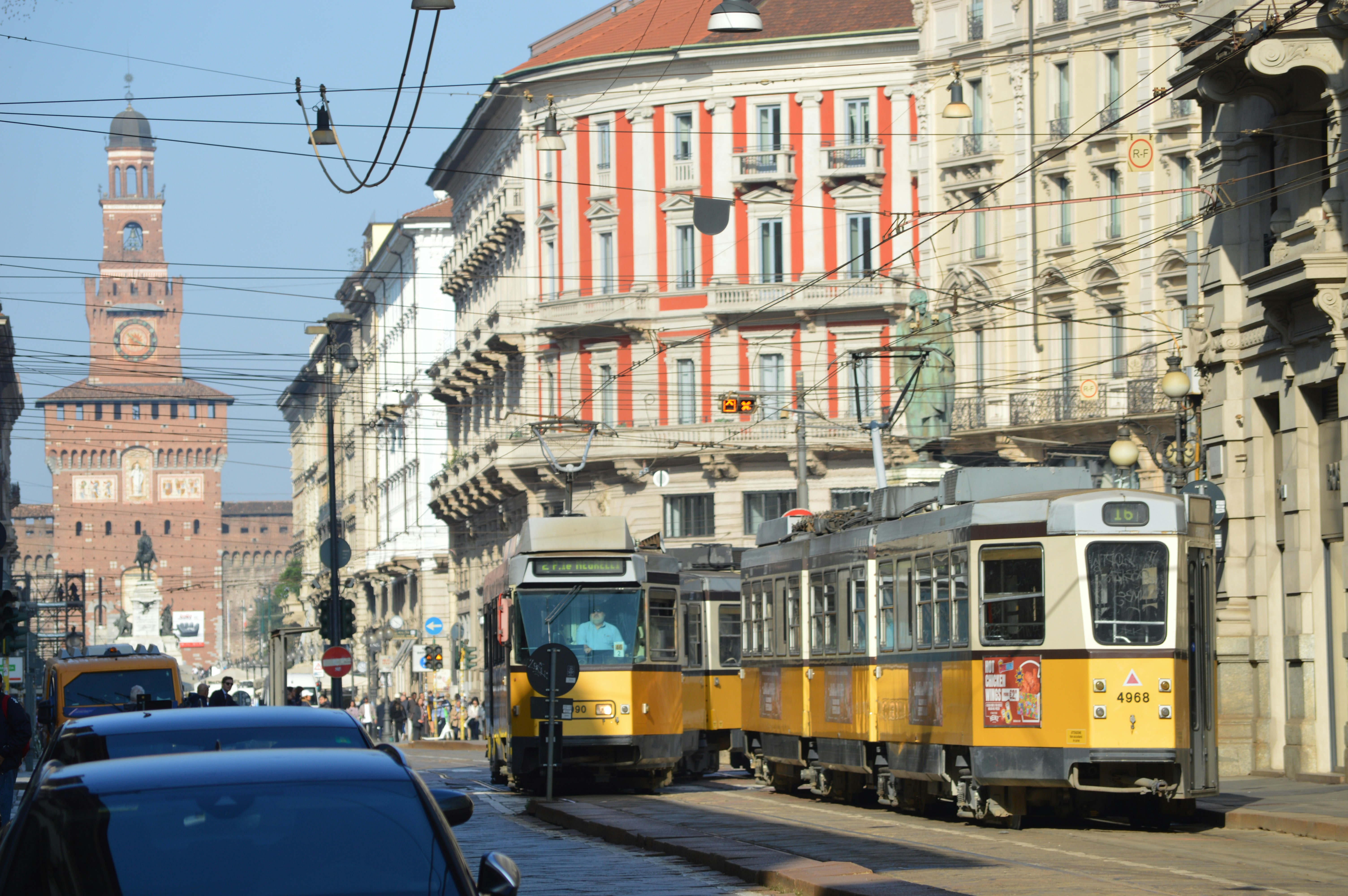 Photo by joshimilestoner