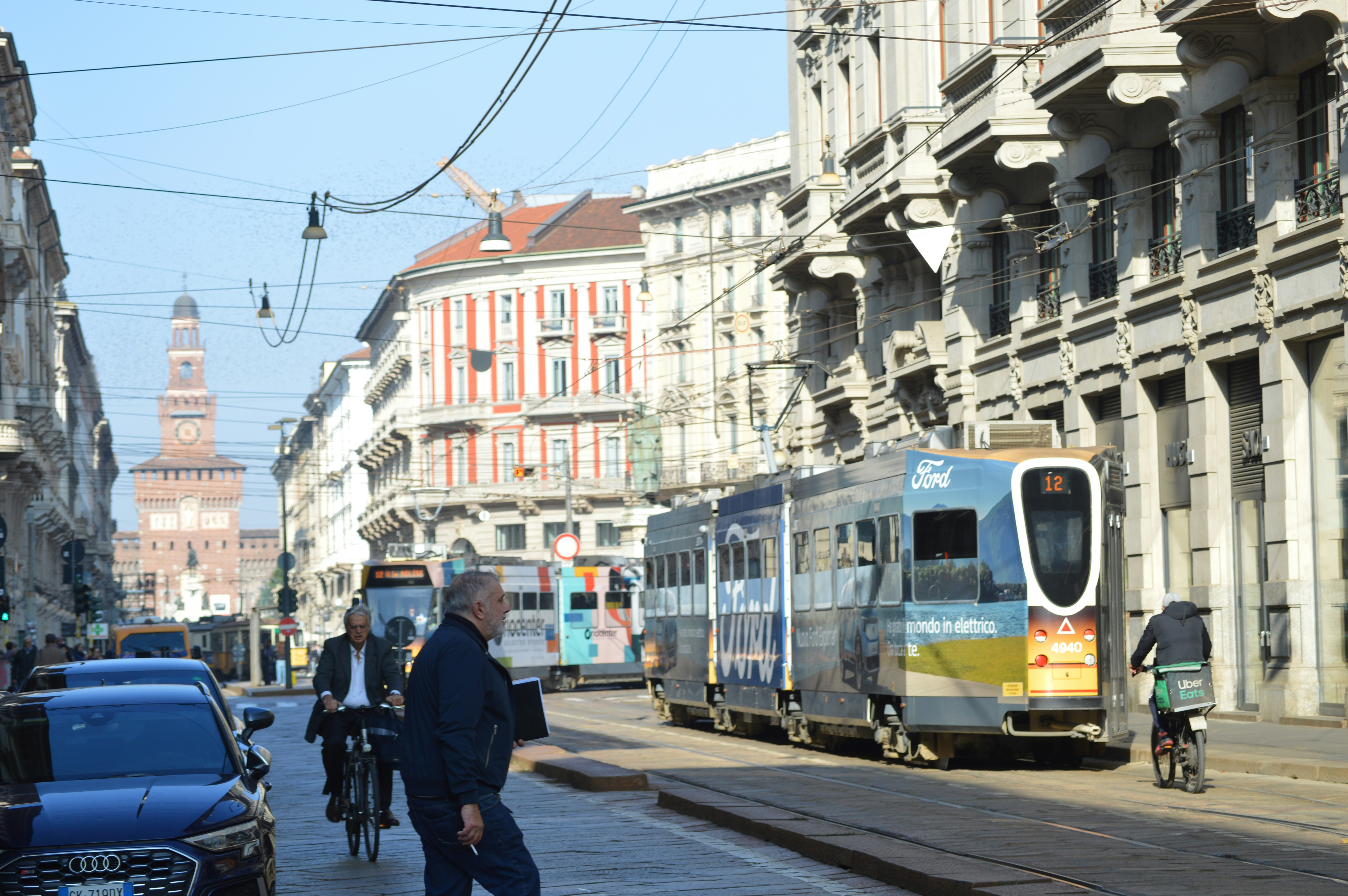 Photo by joshimilestoner