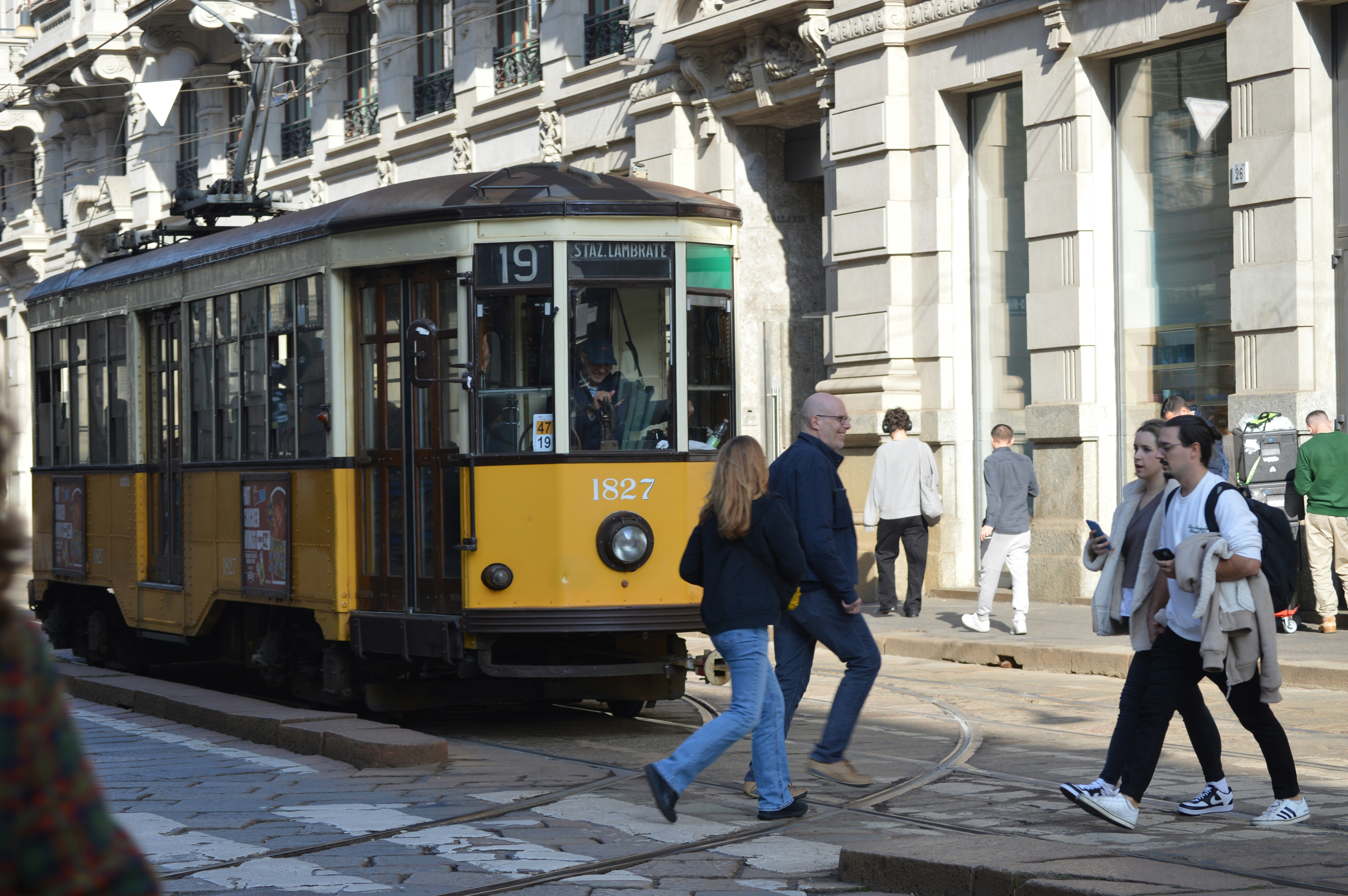 Photo by joshimilestoner