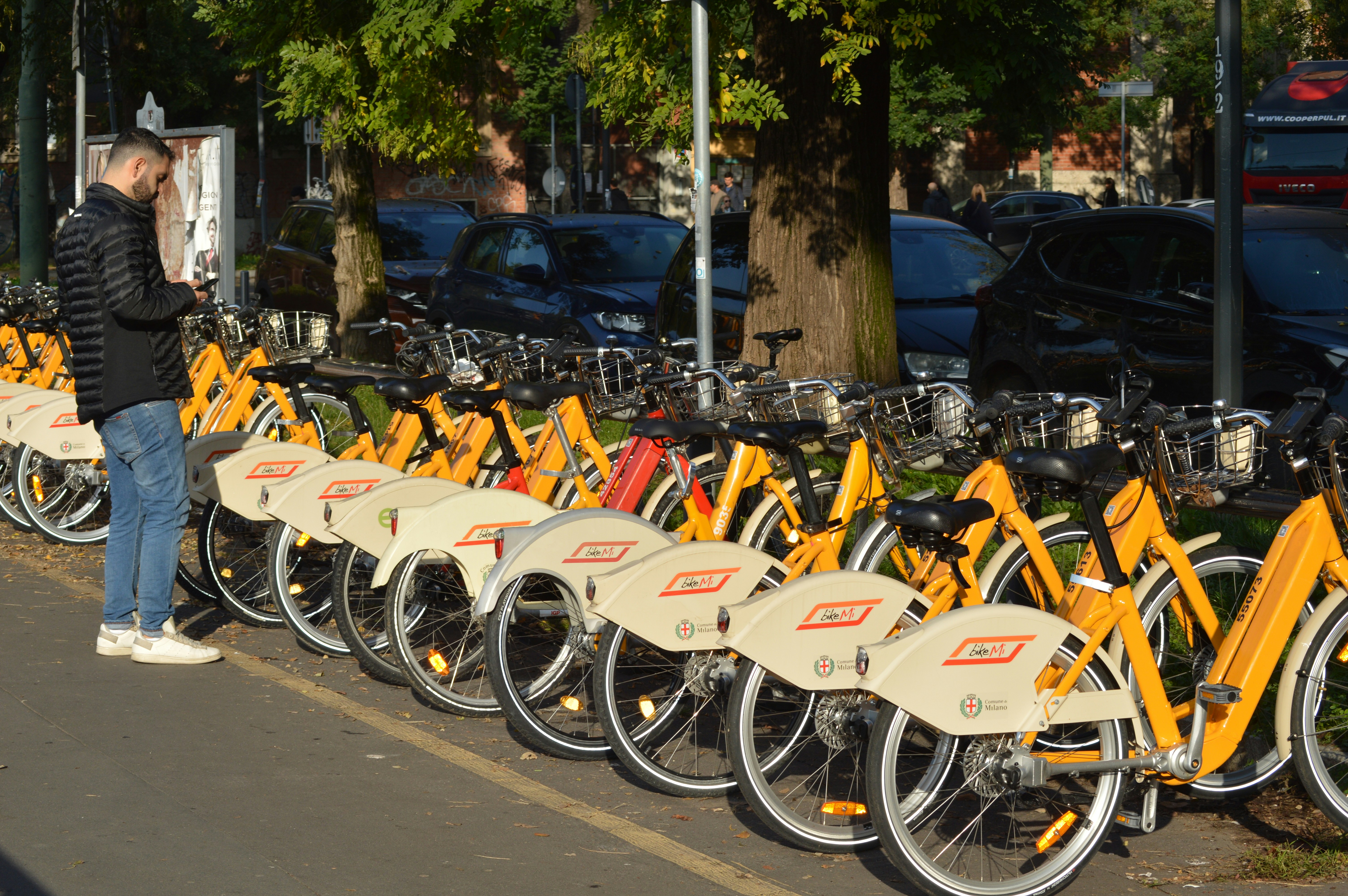 Photo by joshimilestoner