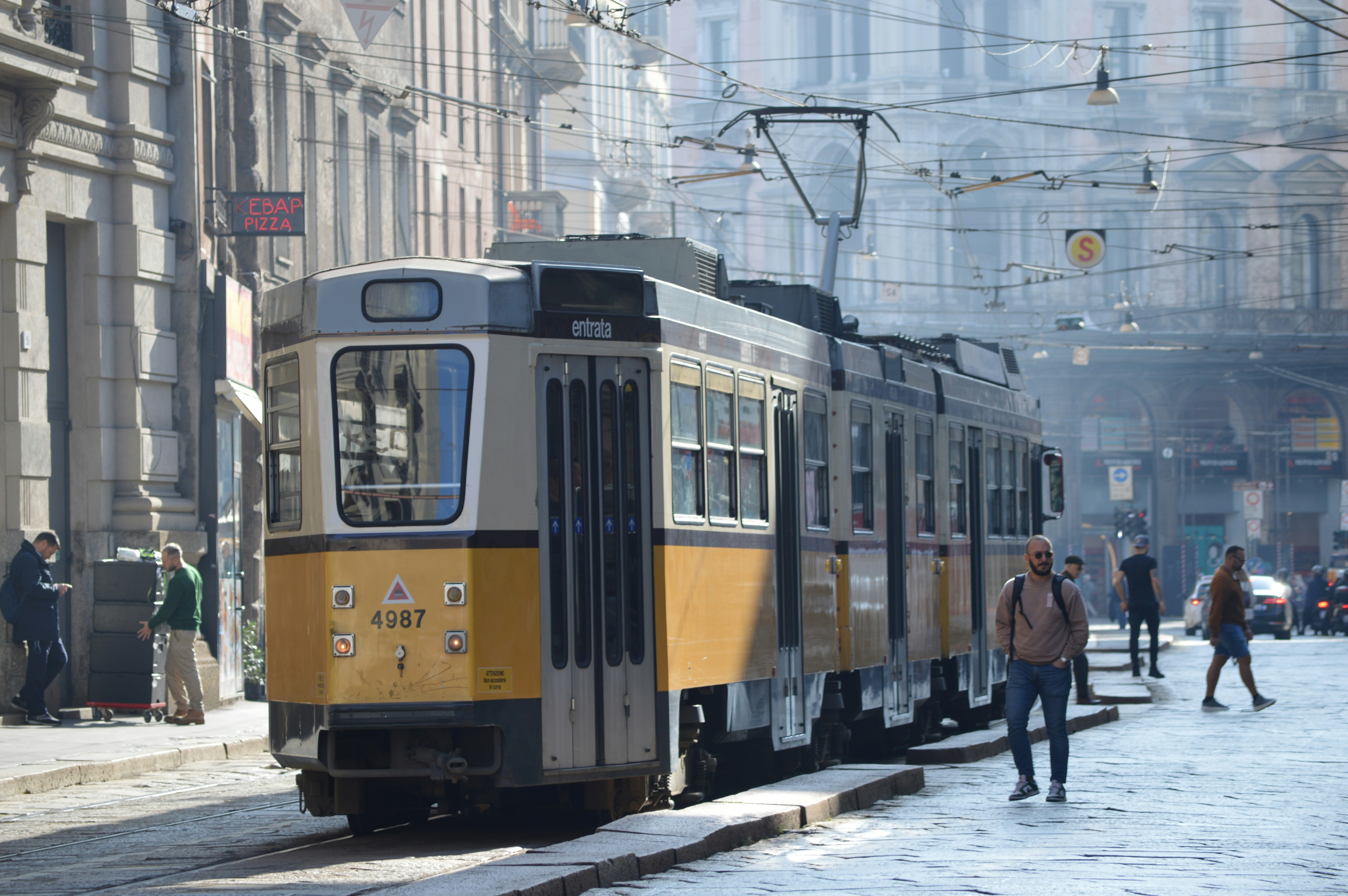 Photo by joshimilestoner