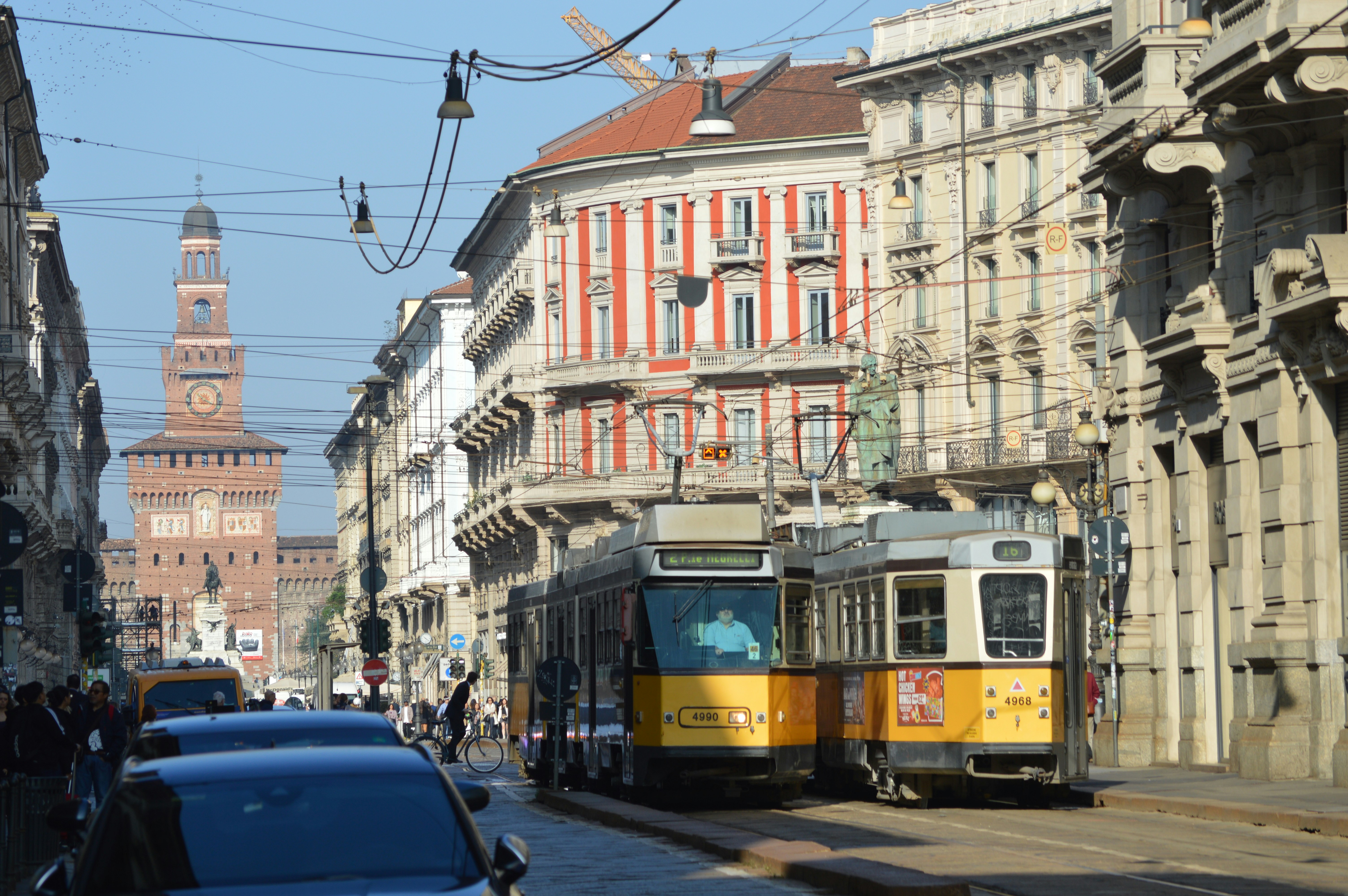 Photo by joshimilestoner