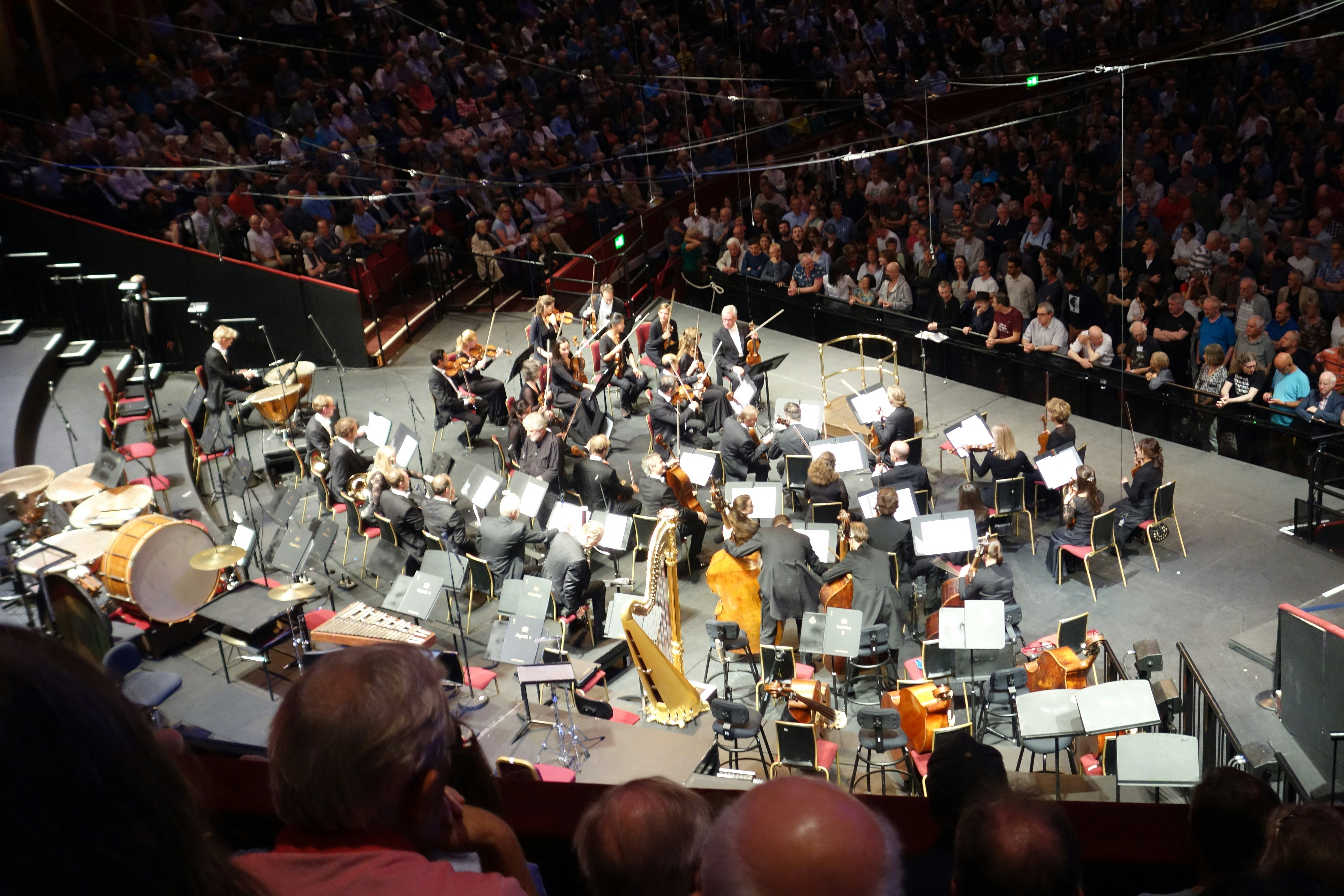 Concierto: `Música de Cine´