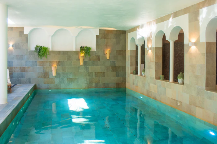 Sun City sanatoriyası — 2