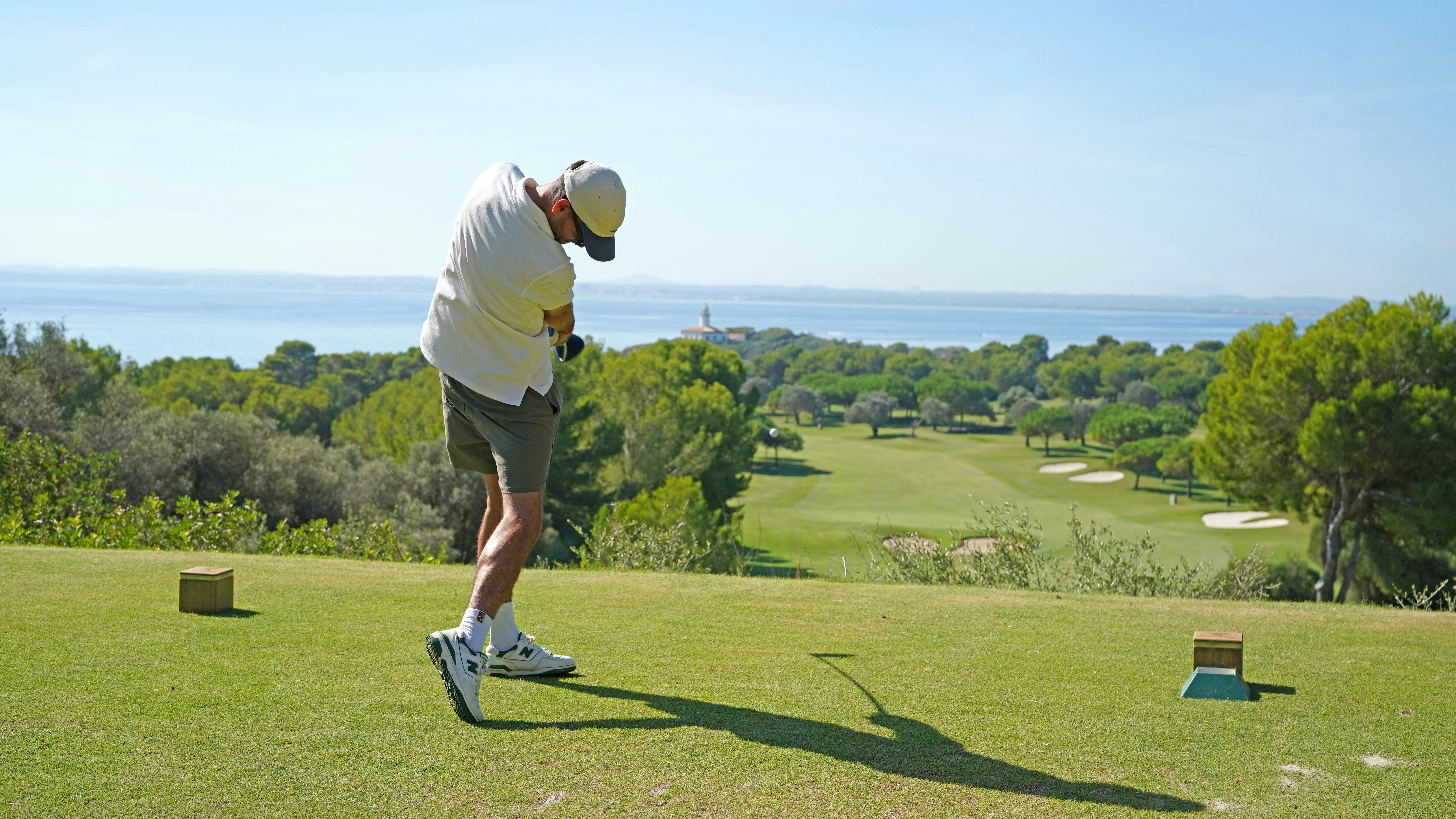 골프 장갑Golf Gloves