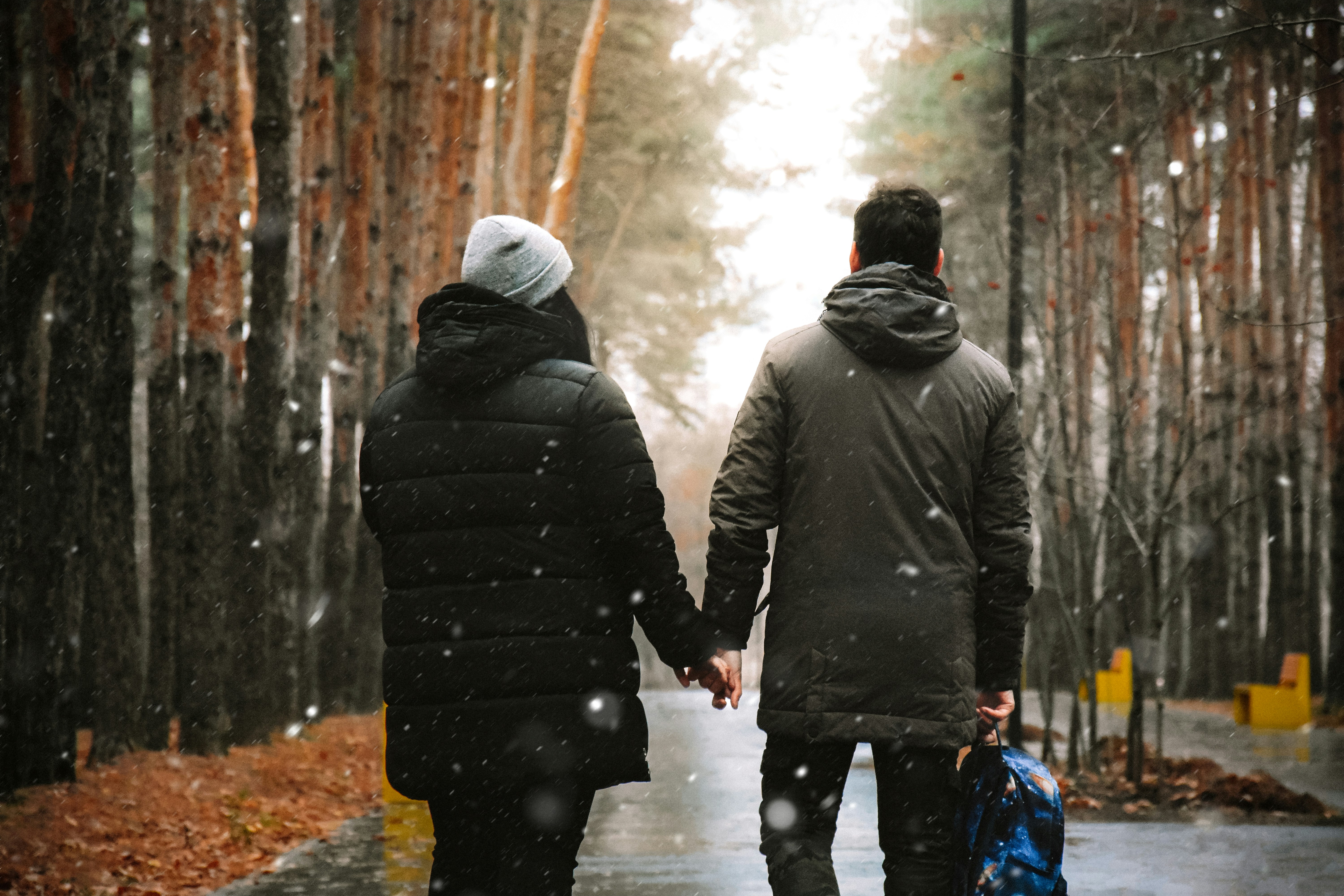 Photo by impermanent