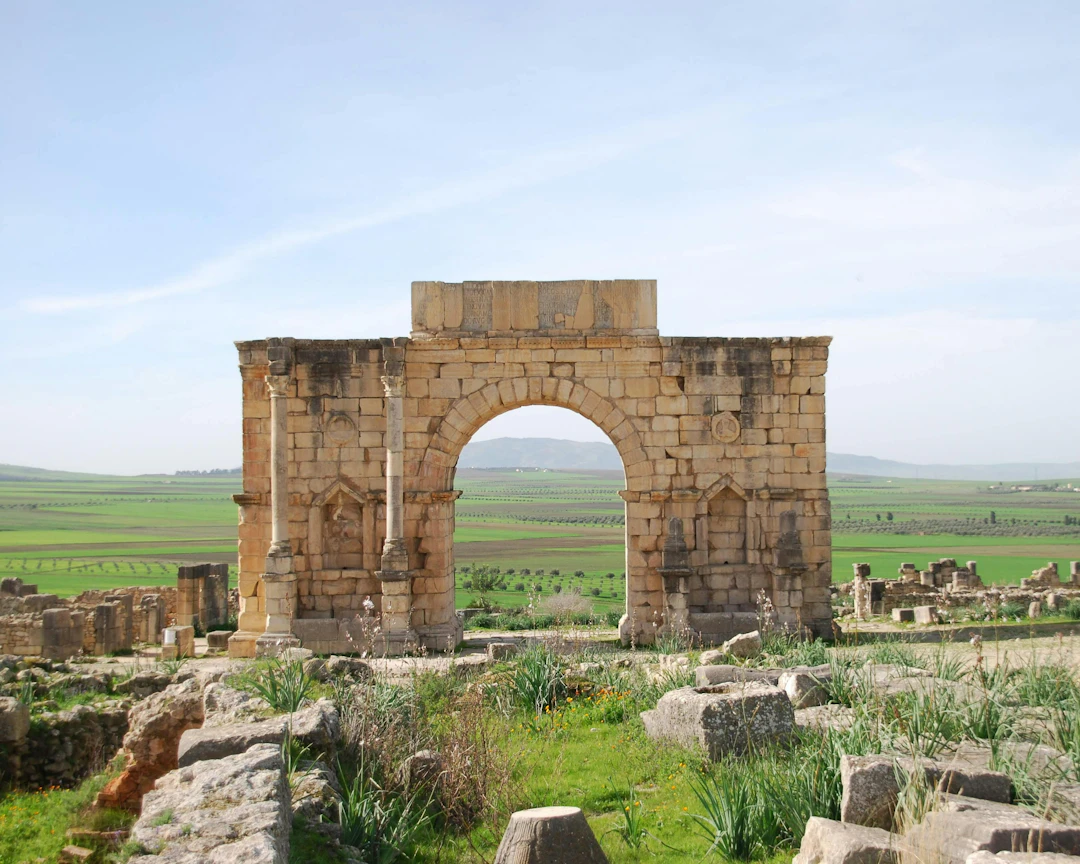 Luxury Erbil Itinerary: 5 Days in the Kurdish Capital